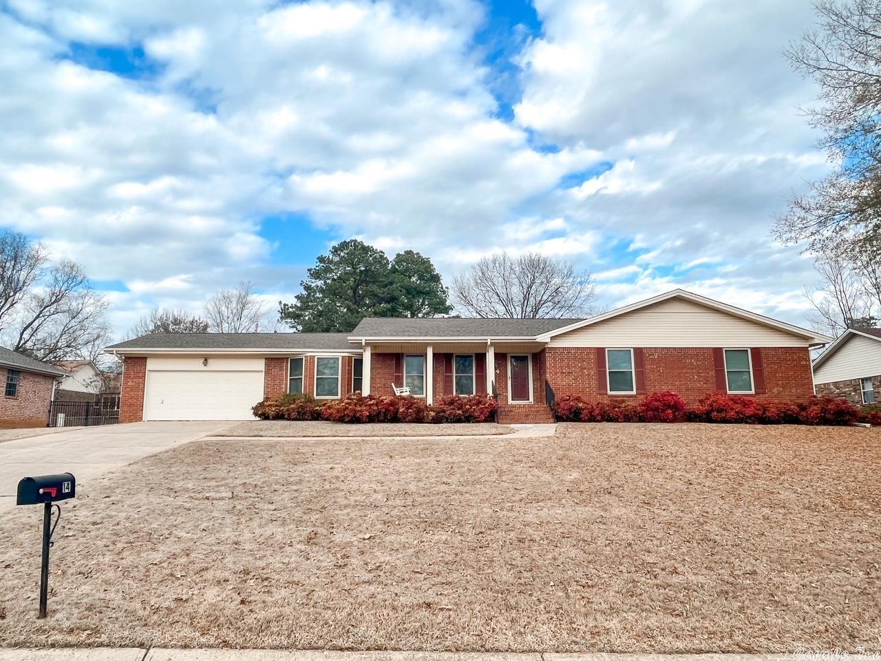 Jamestown - Residential