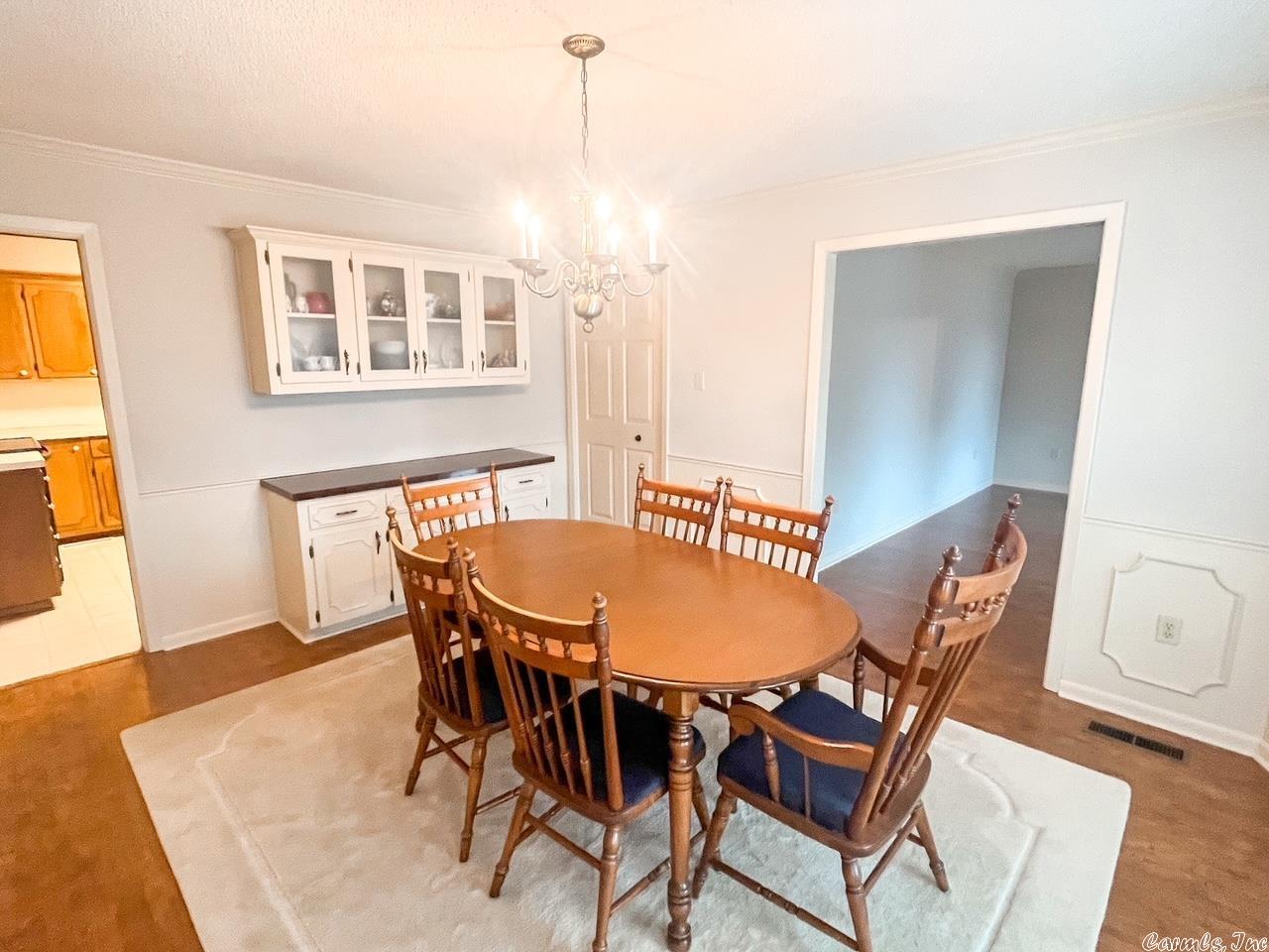 Jamestown - Residential