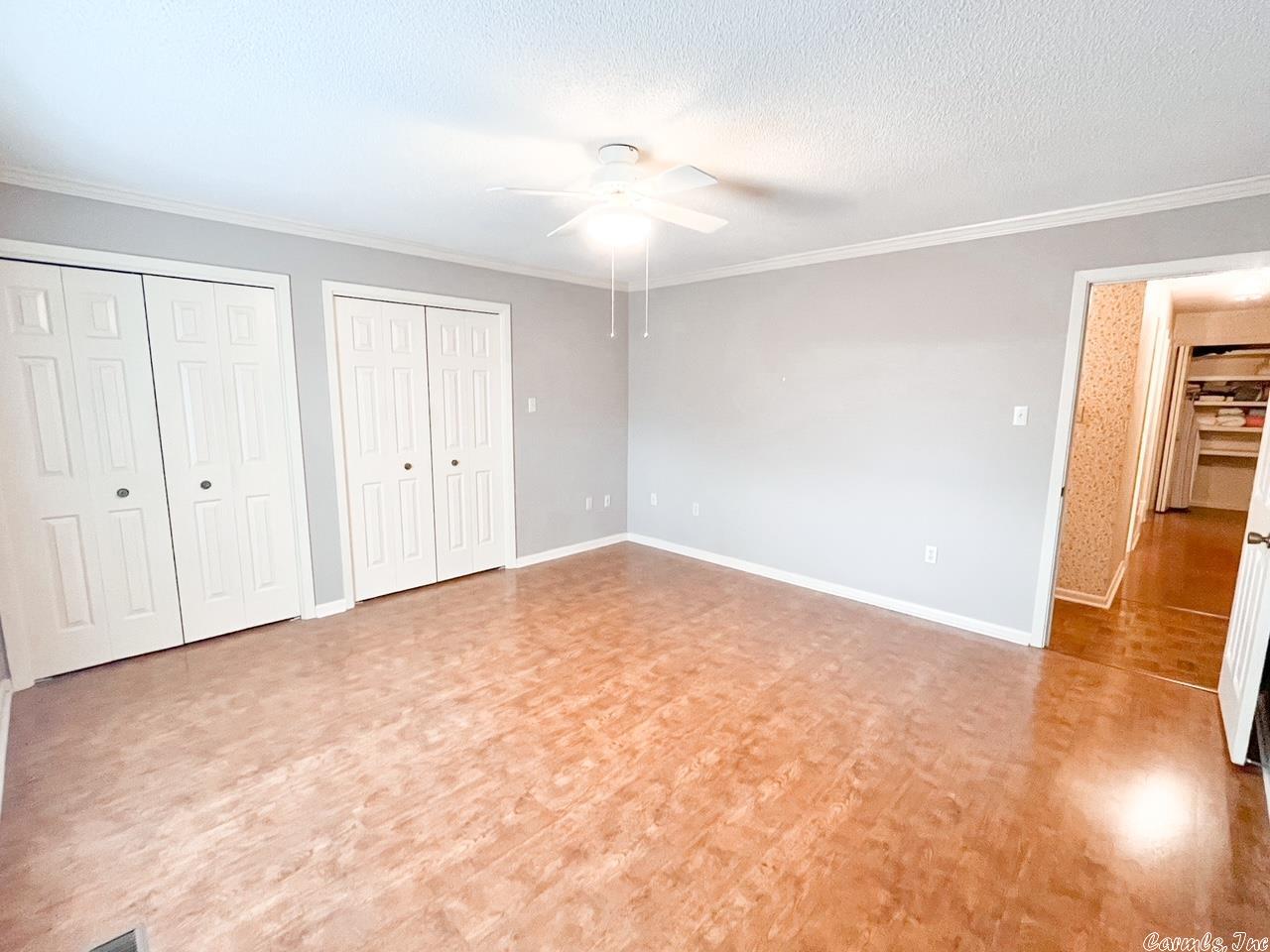 Jamestown - Residential