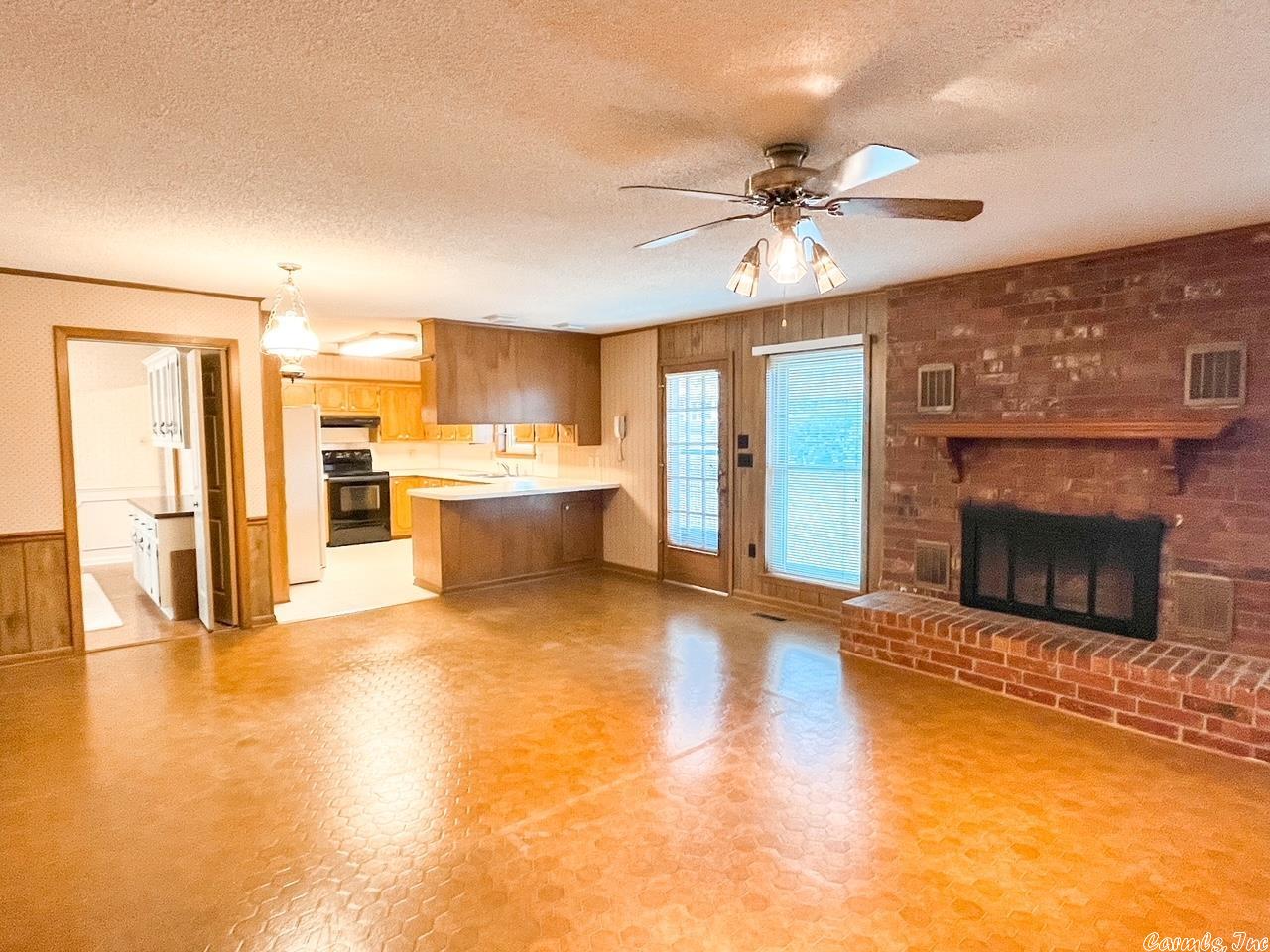 Jamestown - Residential