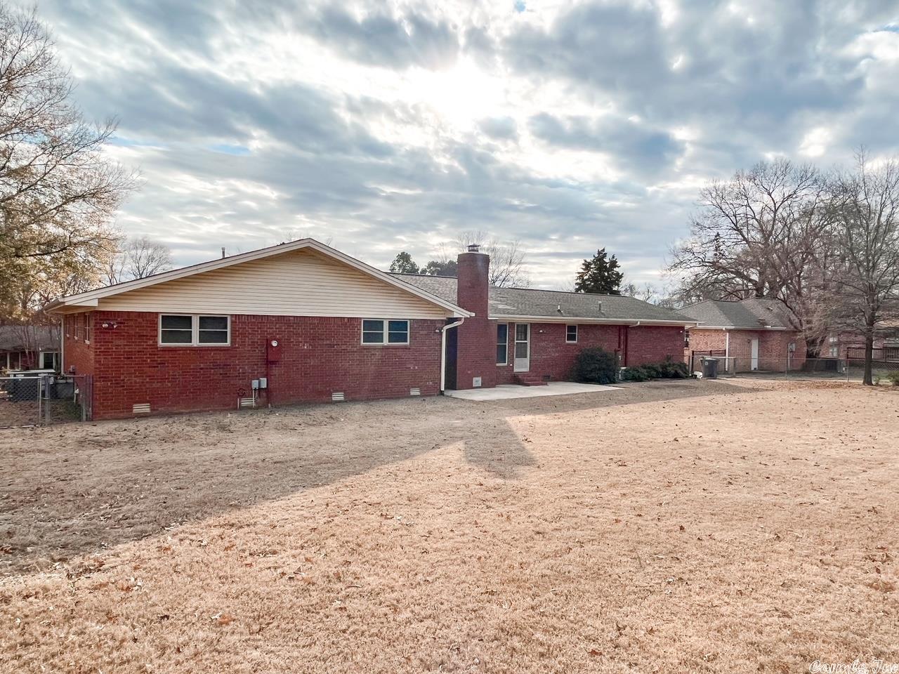 Jamestown - Residential