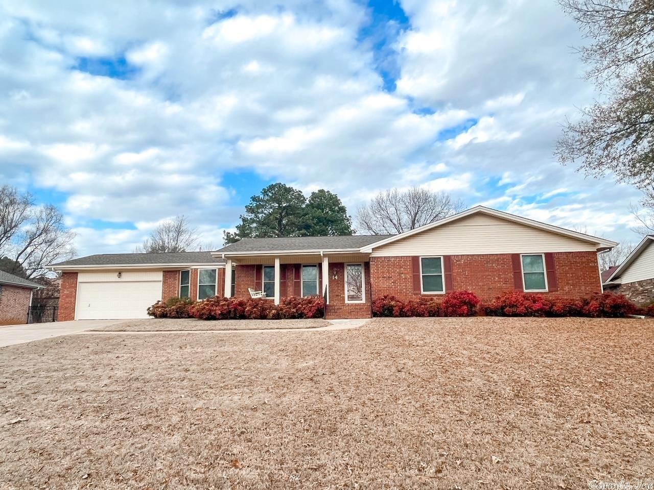 Jamestown - Residential