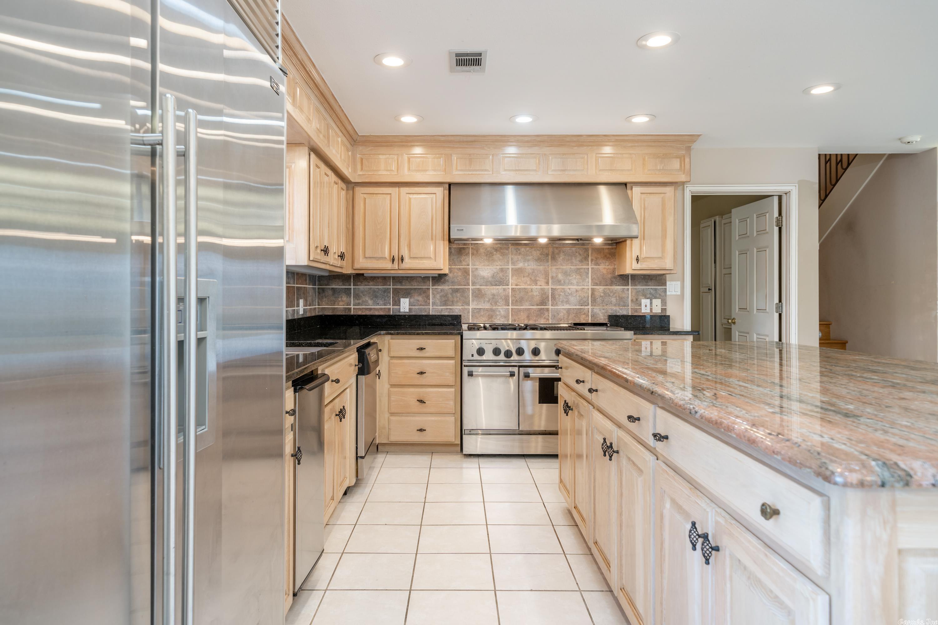 Not In List - Residential