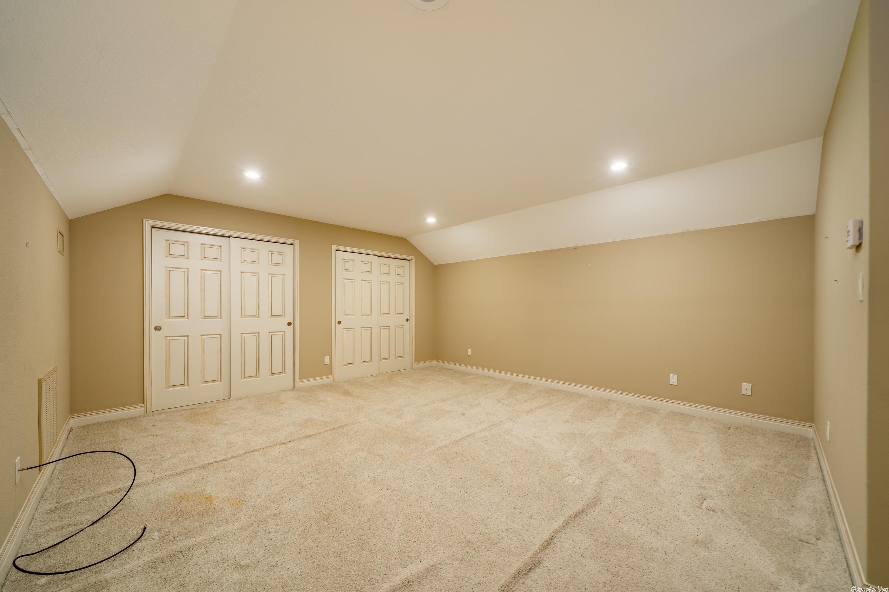 Not In List - Residential