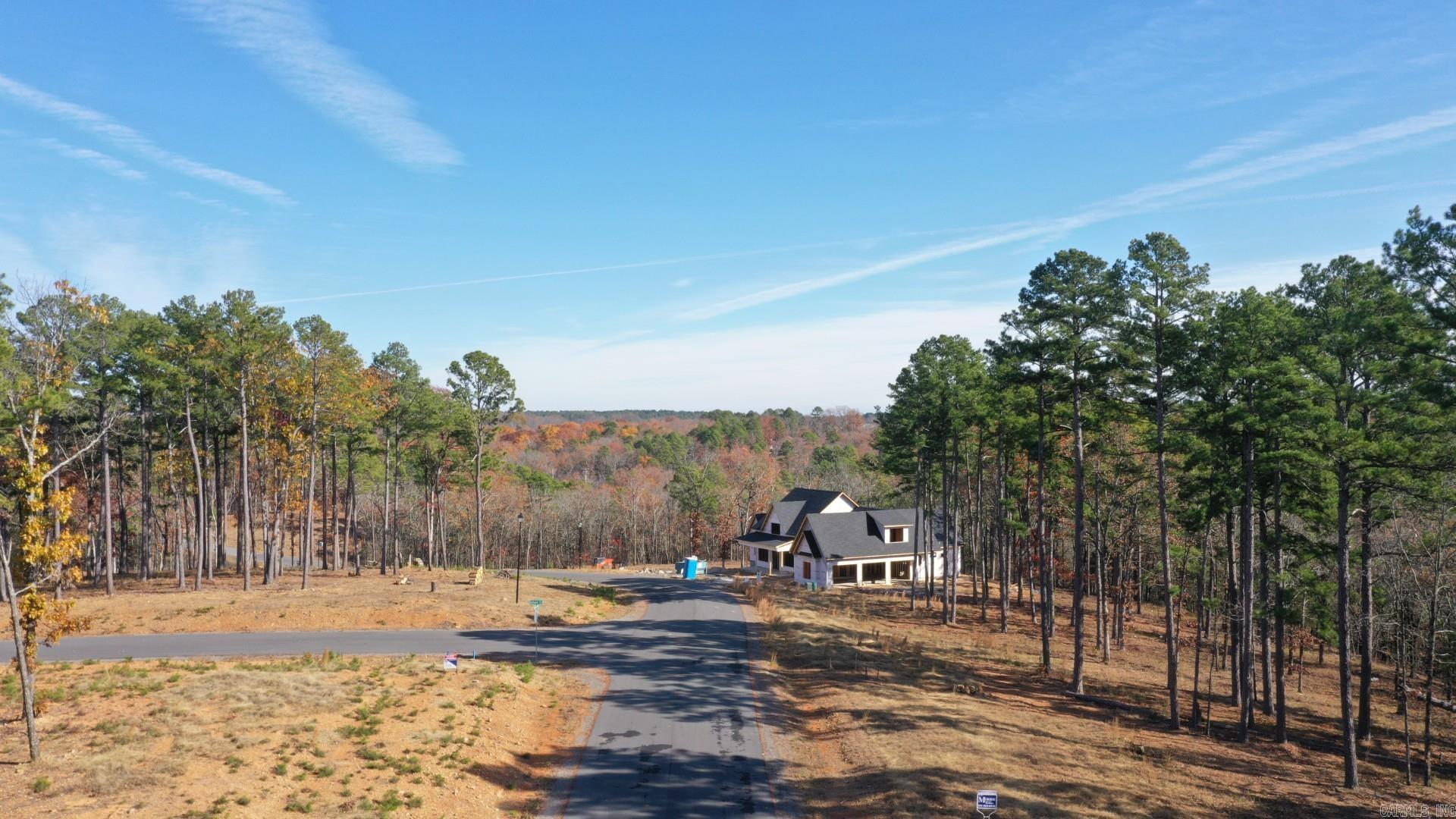 Orchard Hill - Land