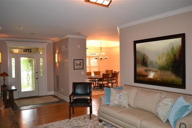 Not In List - Residential