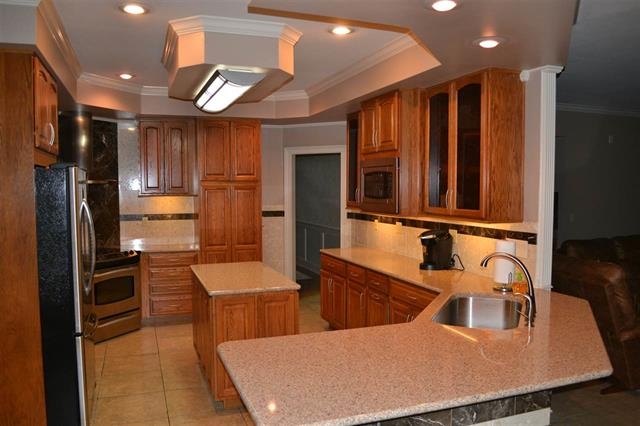 Not In List - Residential