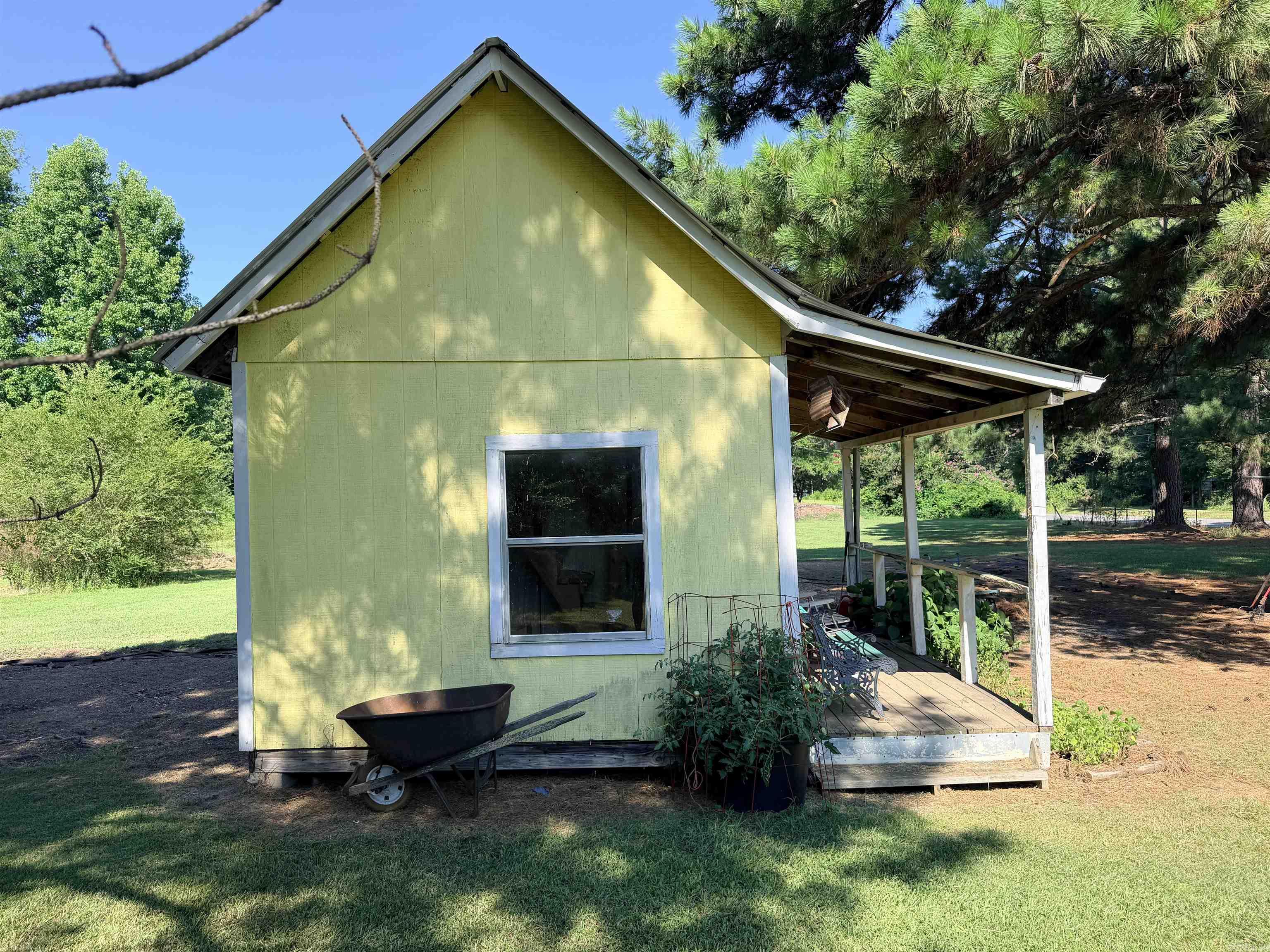 Olmstead Community - Residential