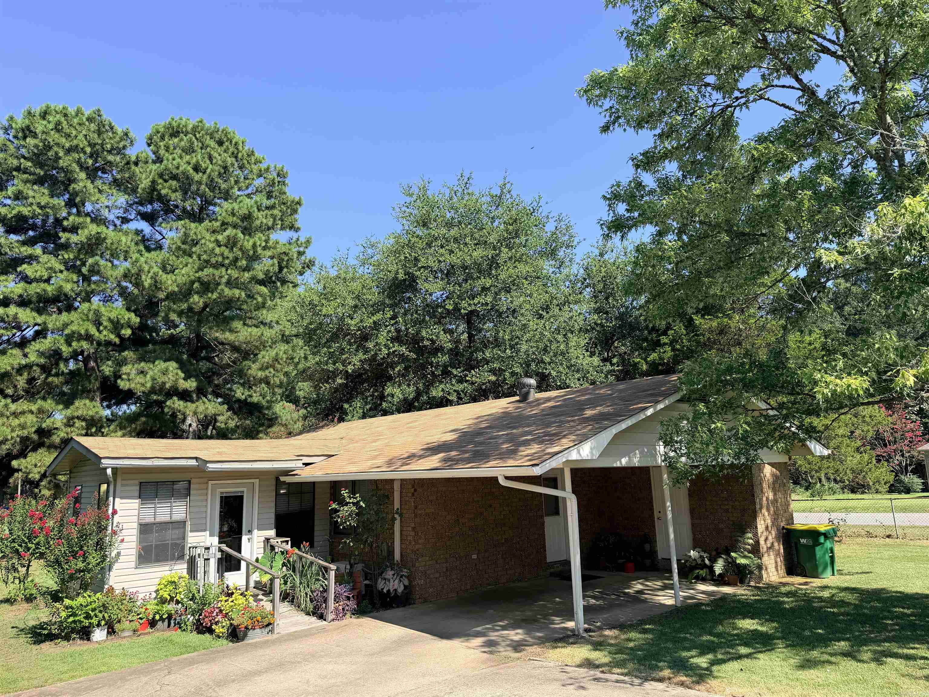 Olmstead Community - Residential
