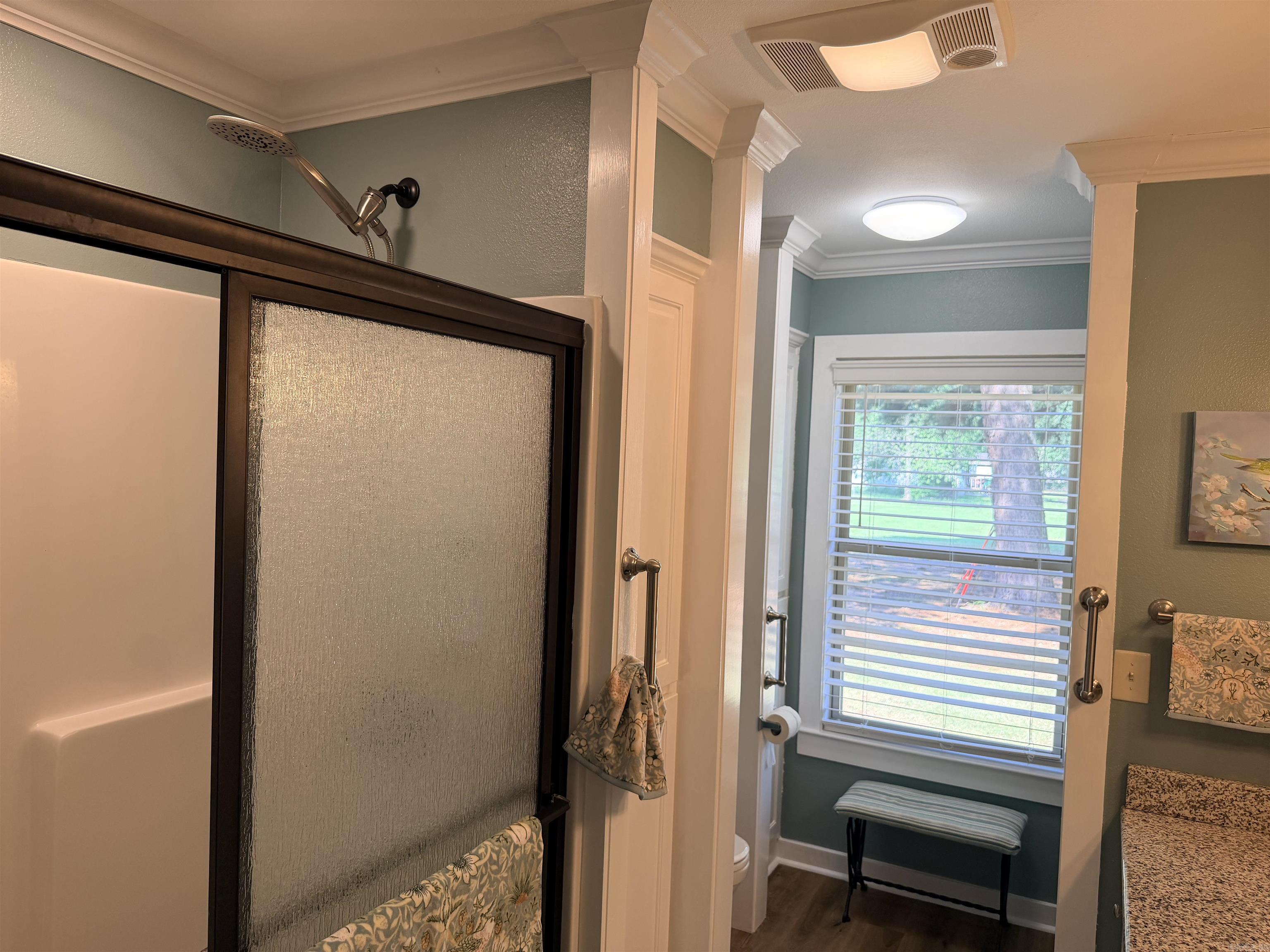 Olmstead Community - Residential