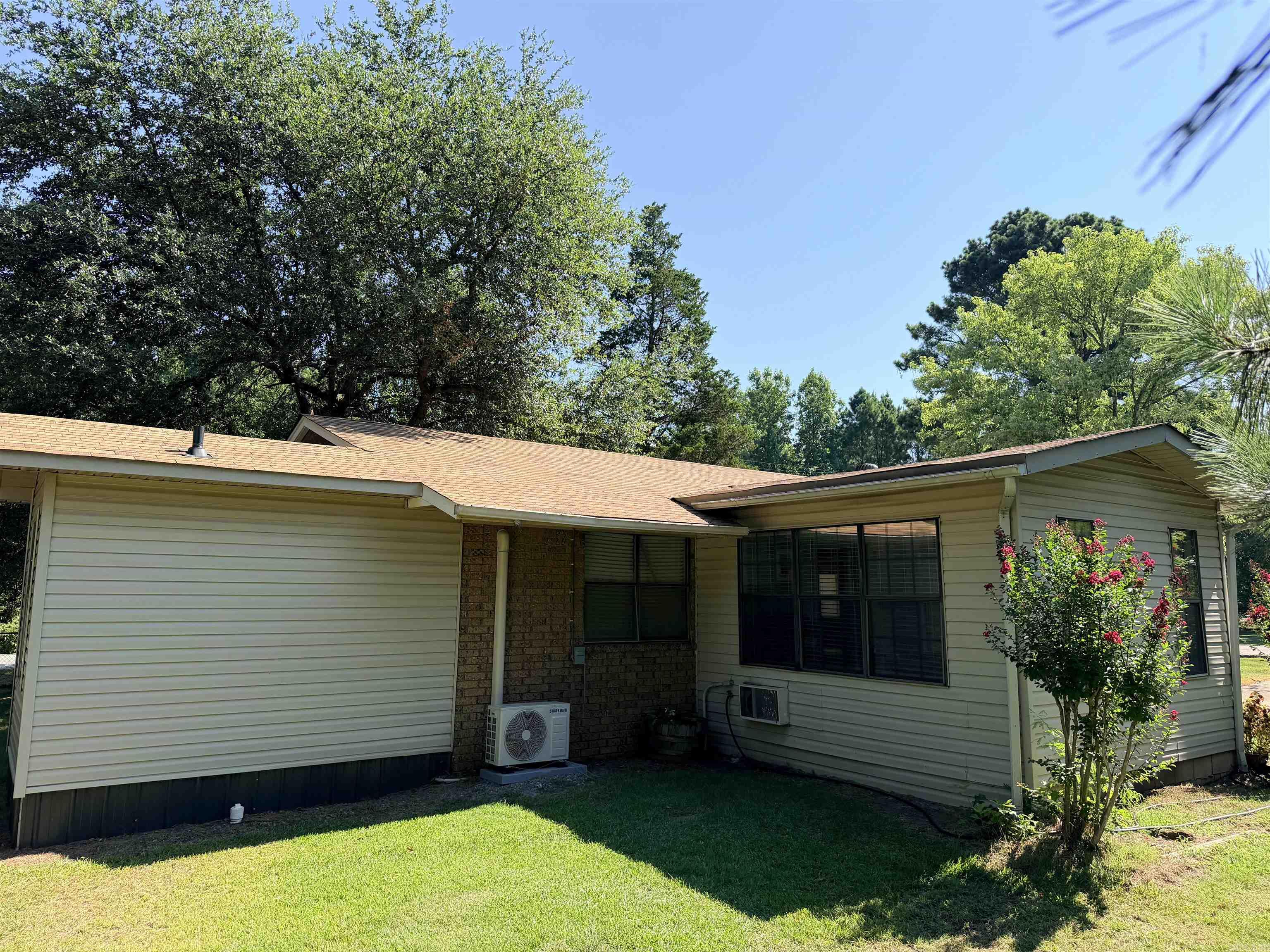 Olmstead Community - Residential