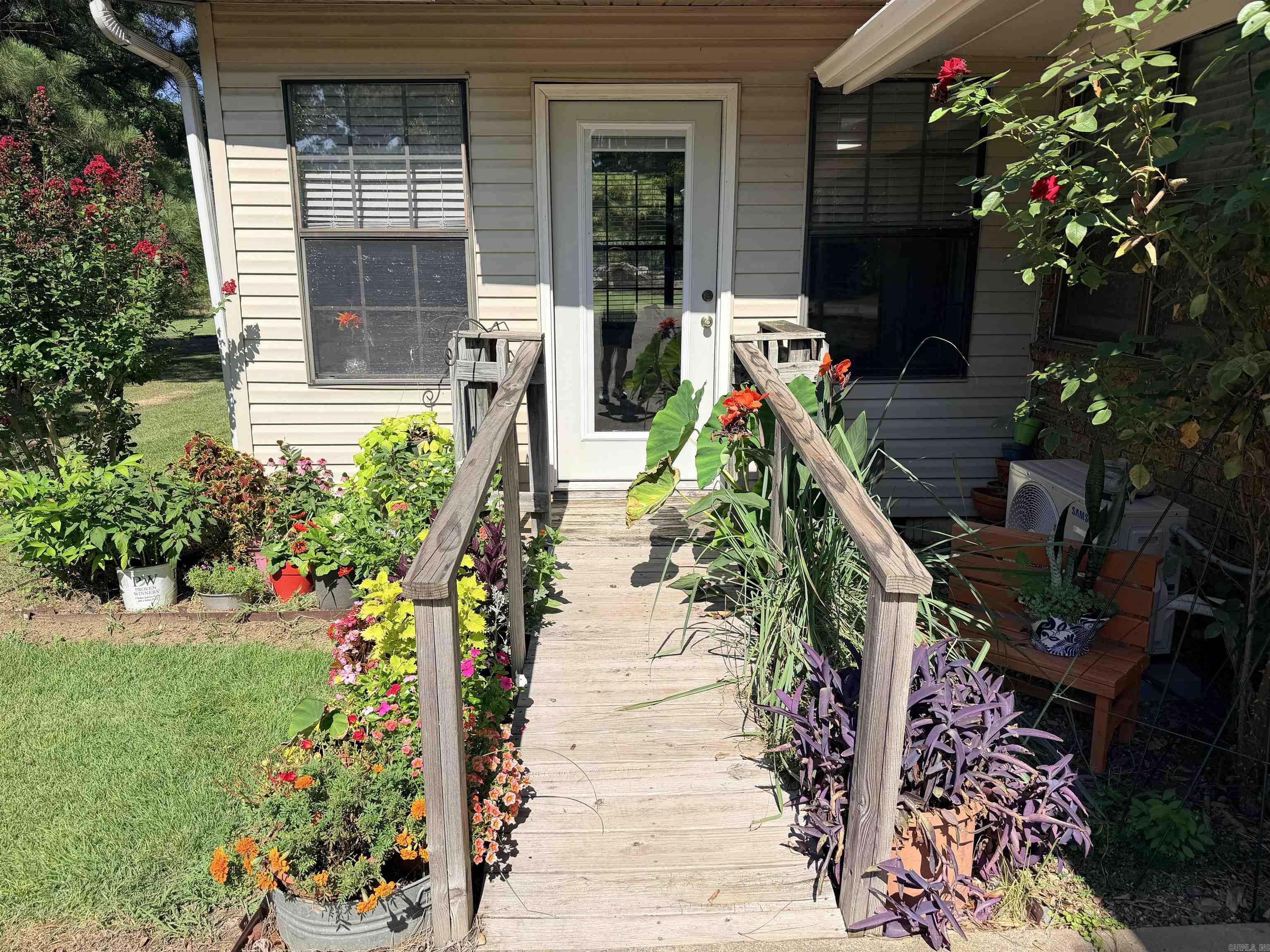 Olmstead Community - Residential