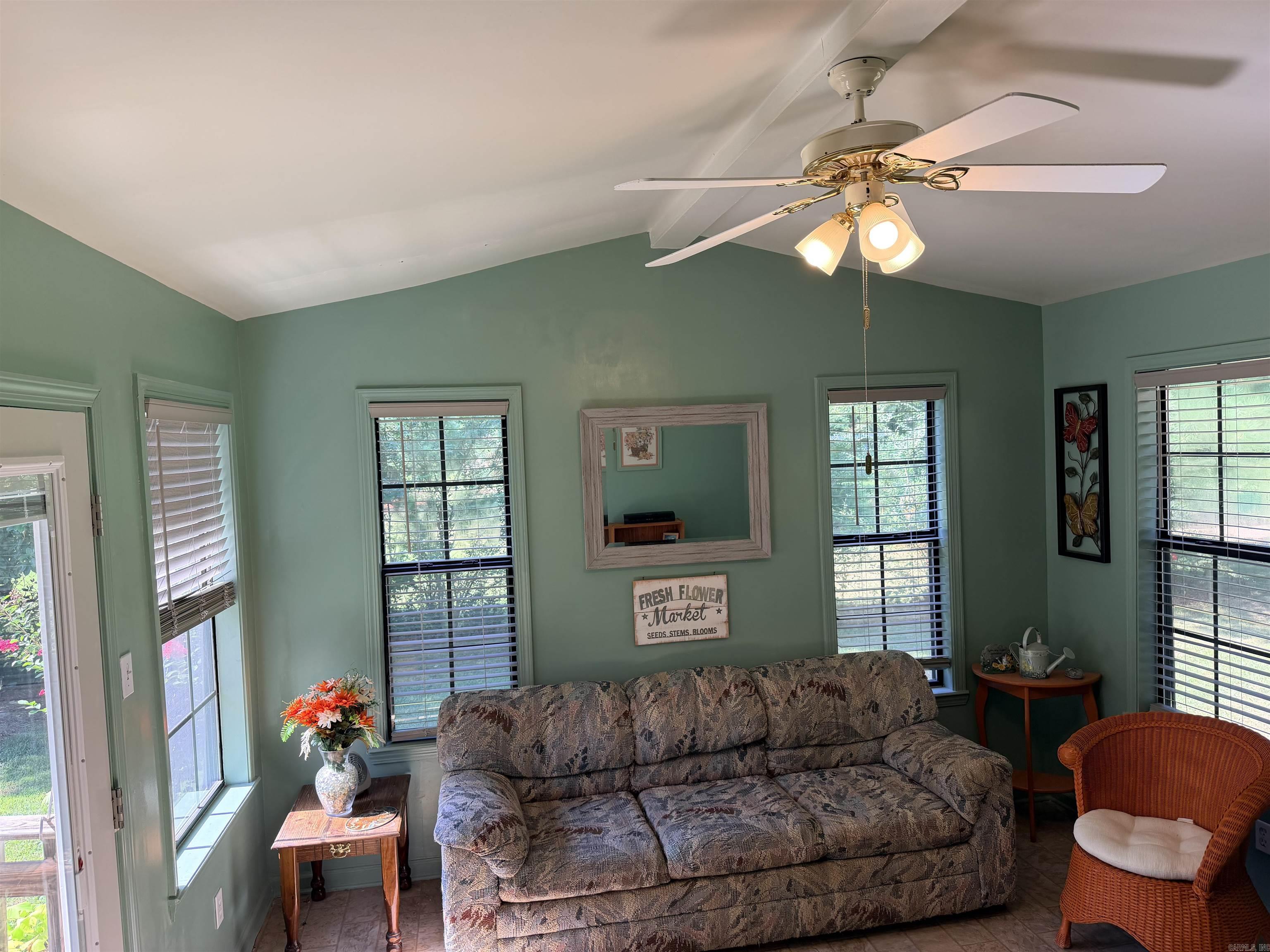 Olmstead Community - Residential