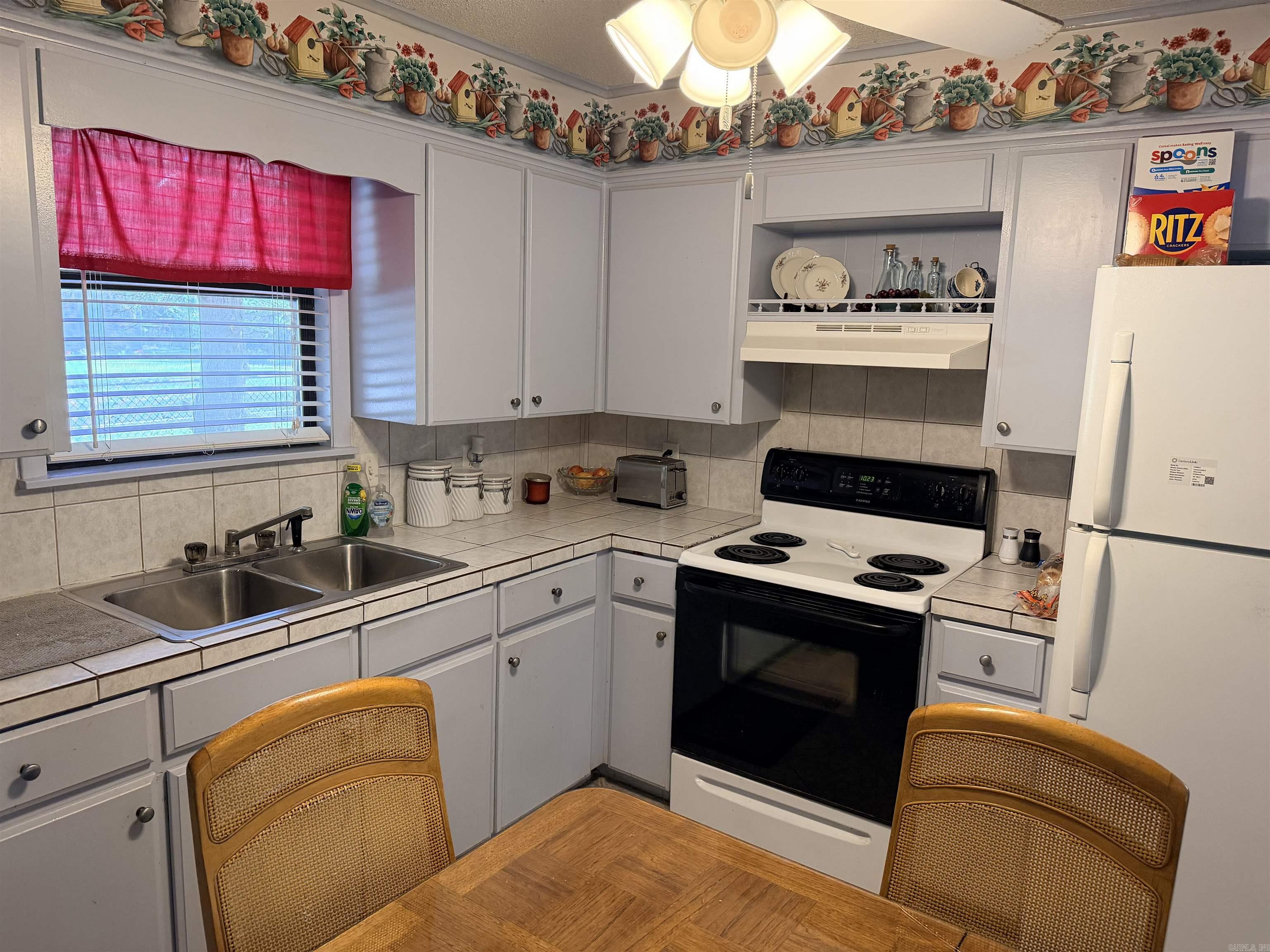 Olmstead Community - Residential