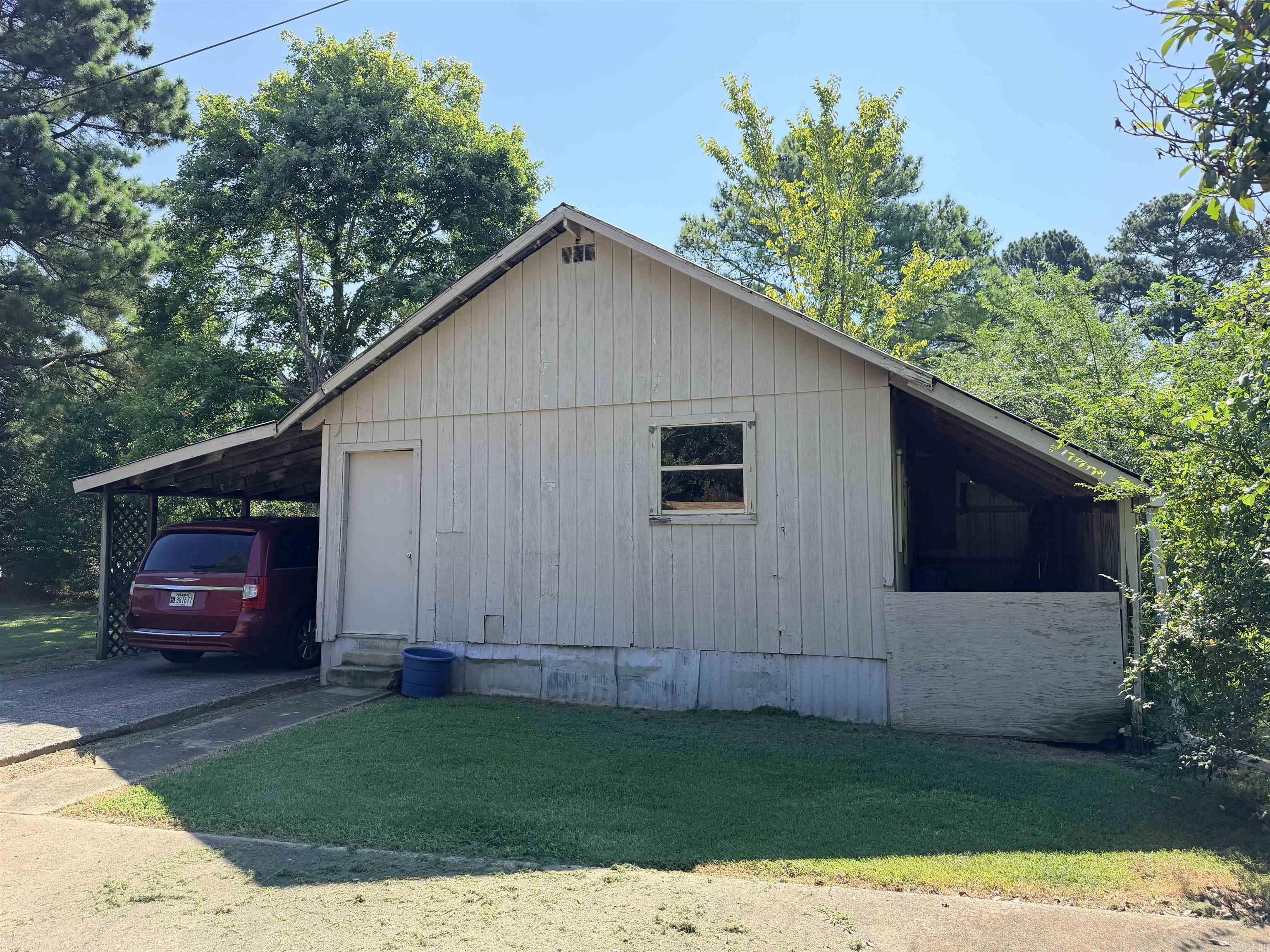 Olmstead Community - Residential