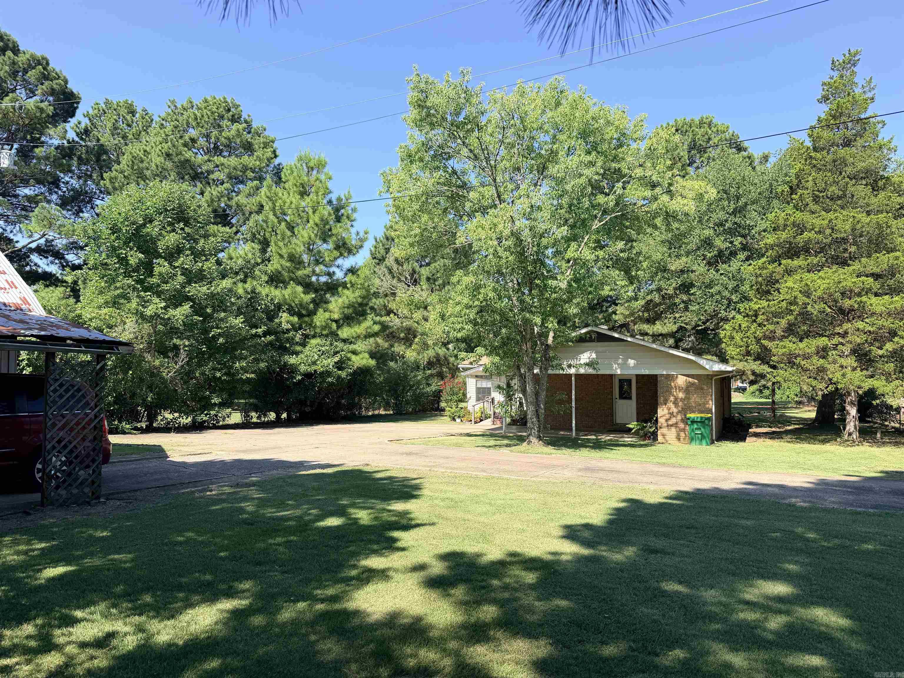 Olmstead Community - Residential