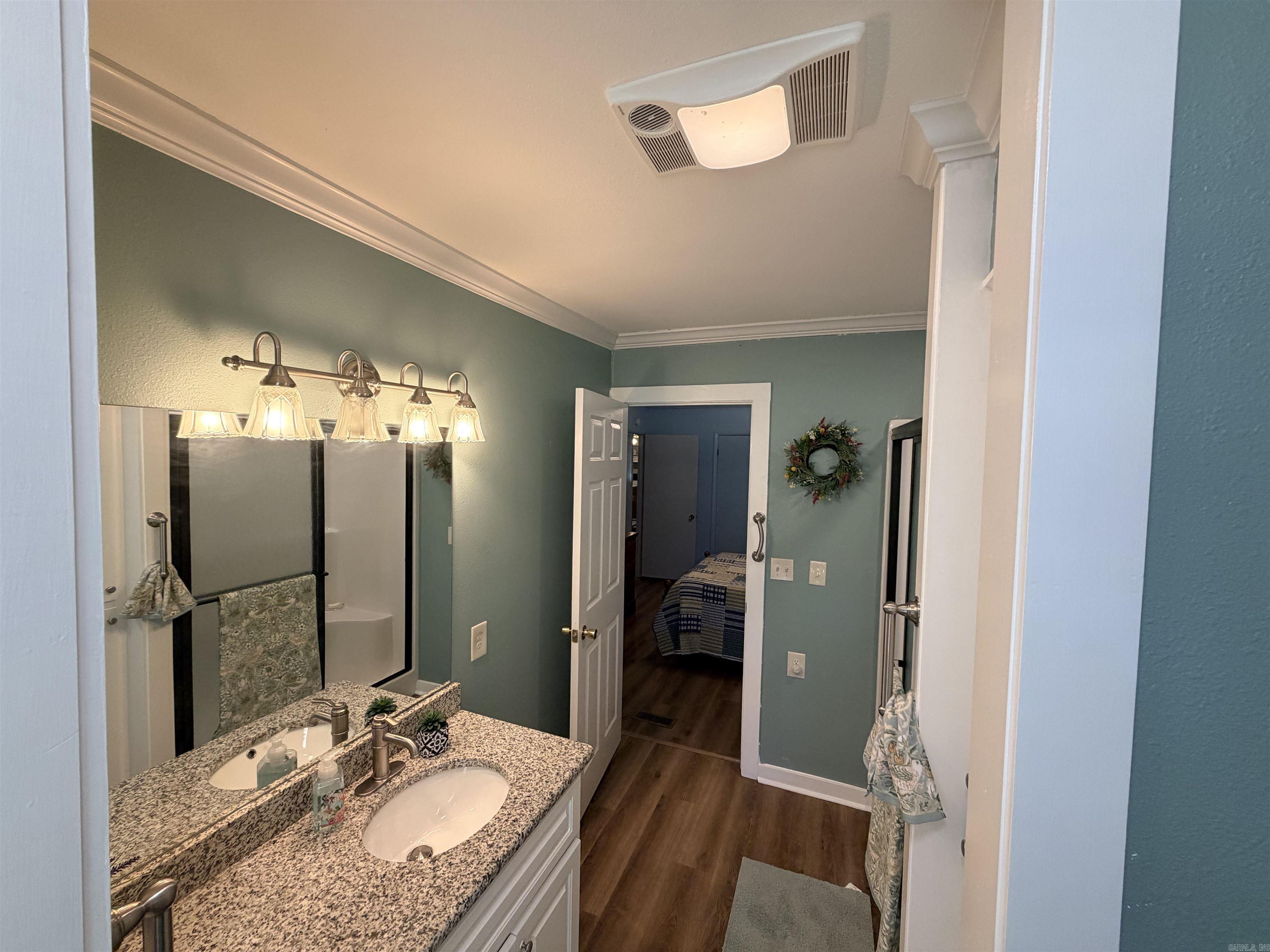 Olmstead Community - Residential