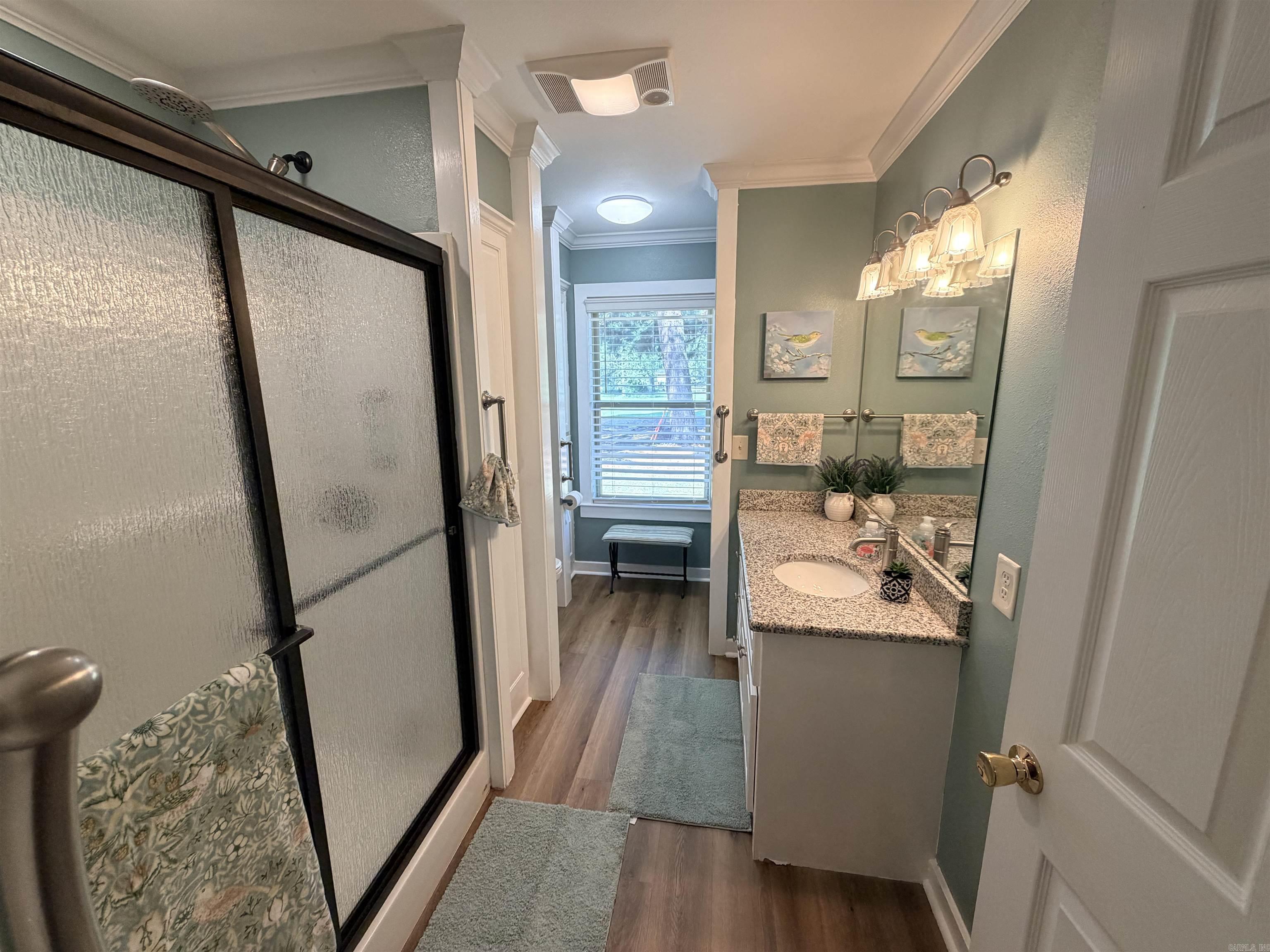 Olmstead Community - Residential