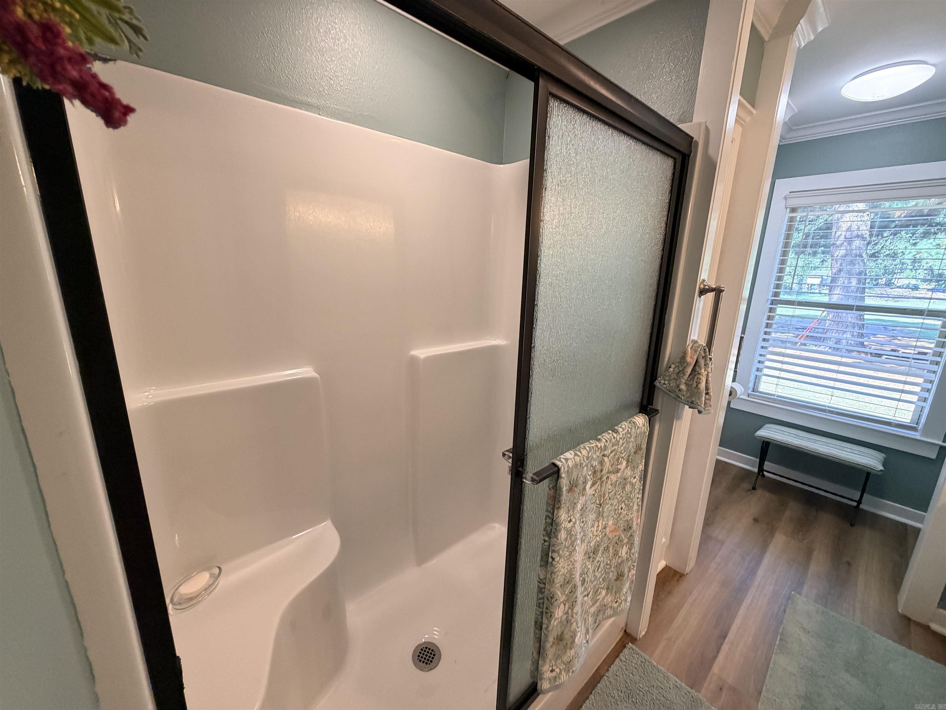 Olmstead Community - Residential