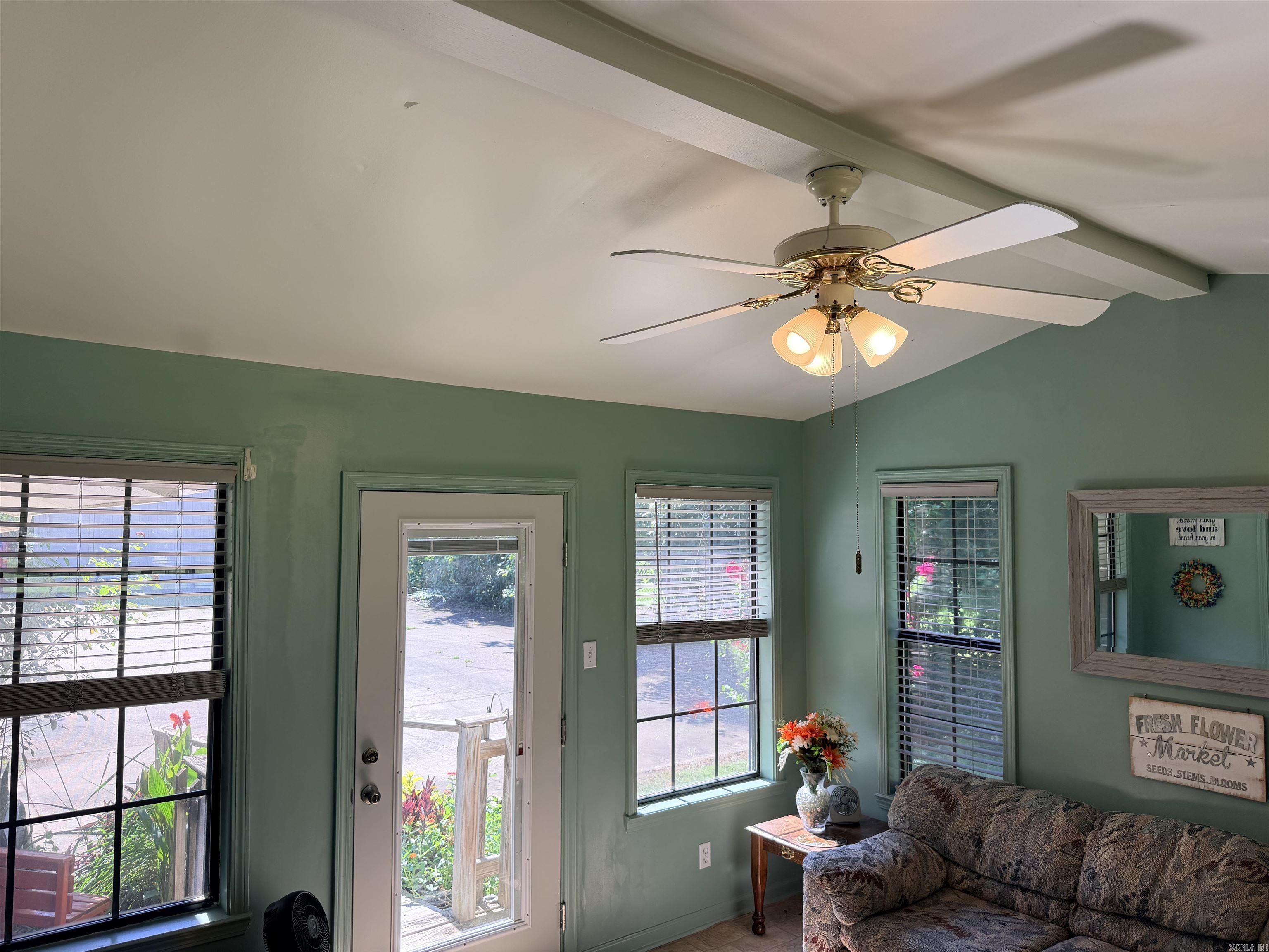 Olmstead Community - Residential