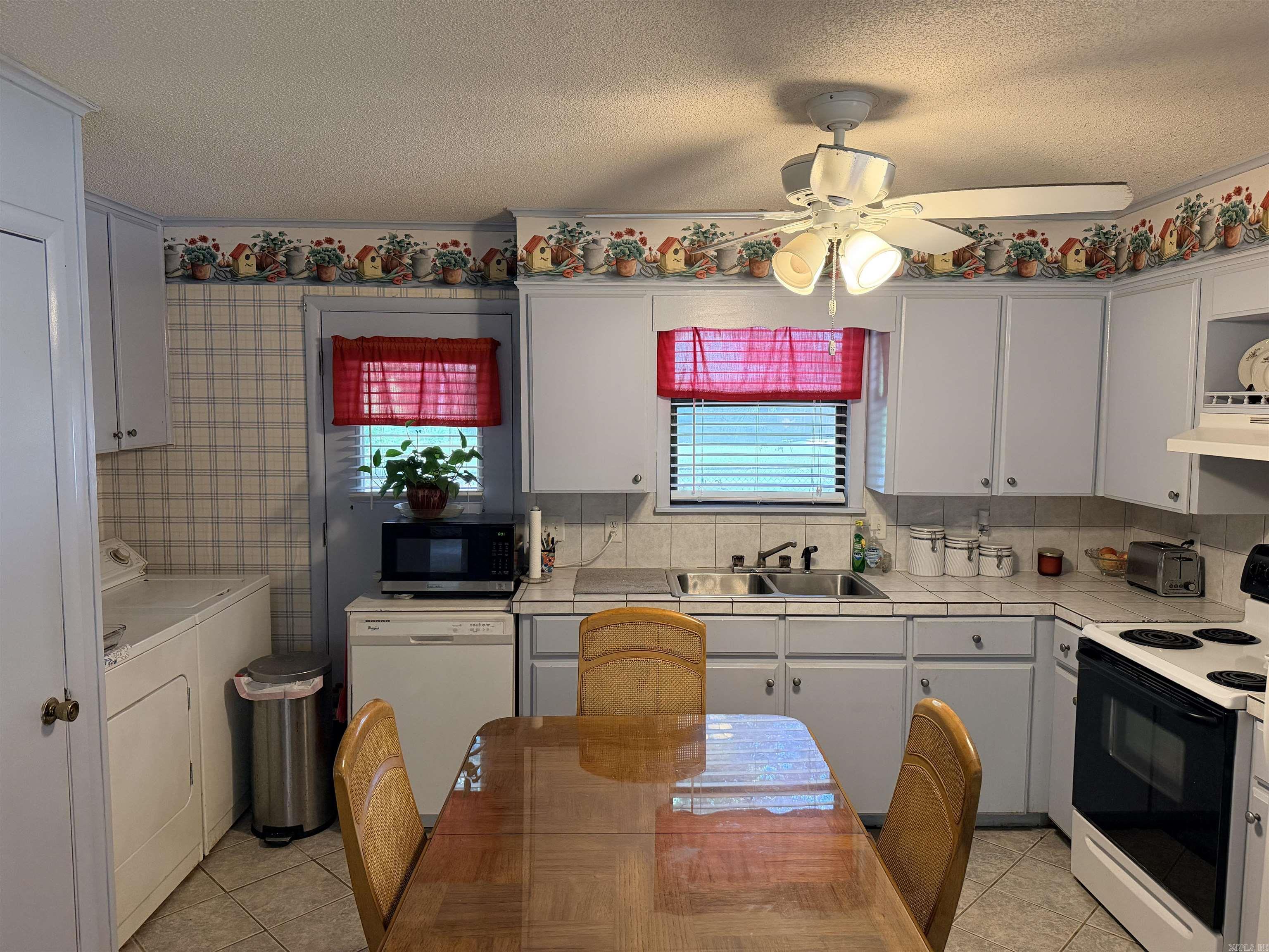 Olmstead Community - Residential
