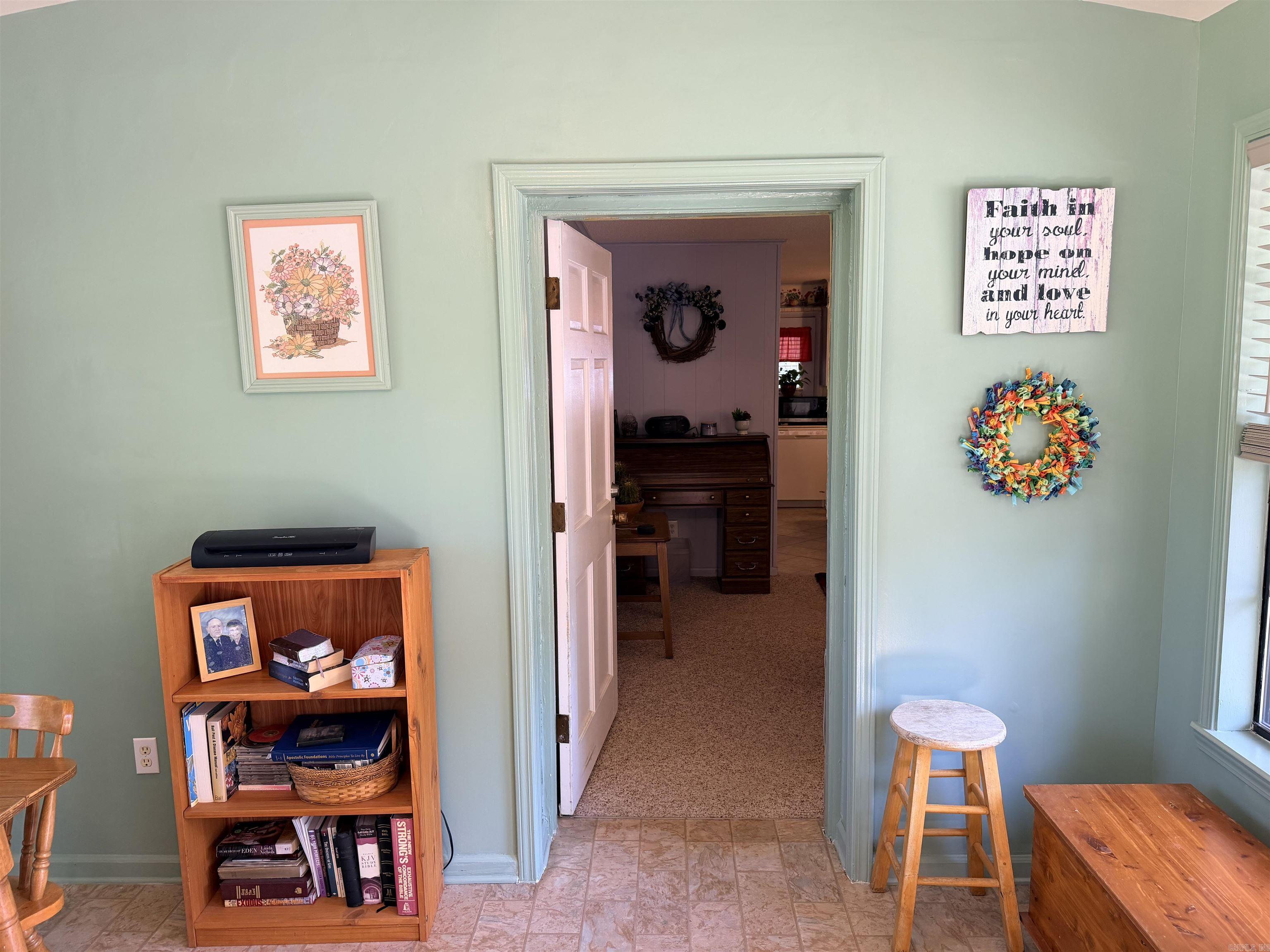 Olmstead Community - Residential