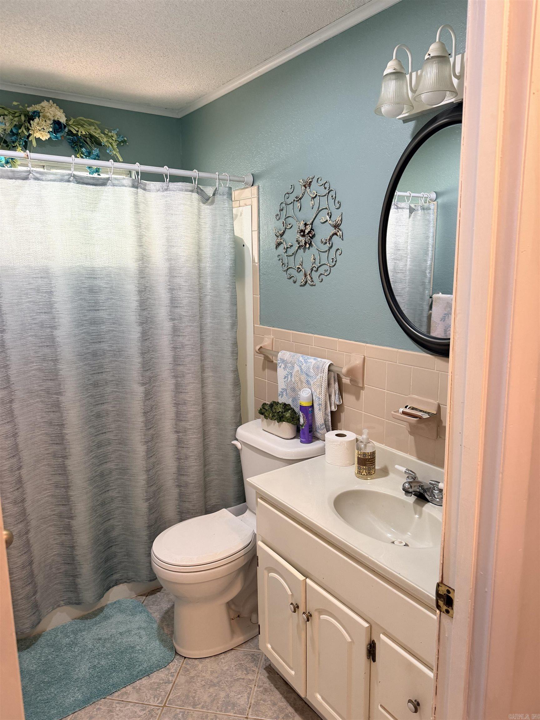 Olmstead Community - Residential