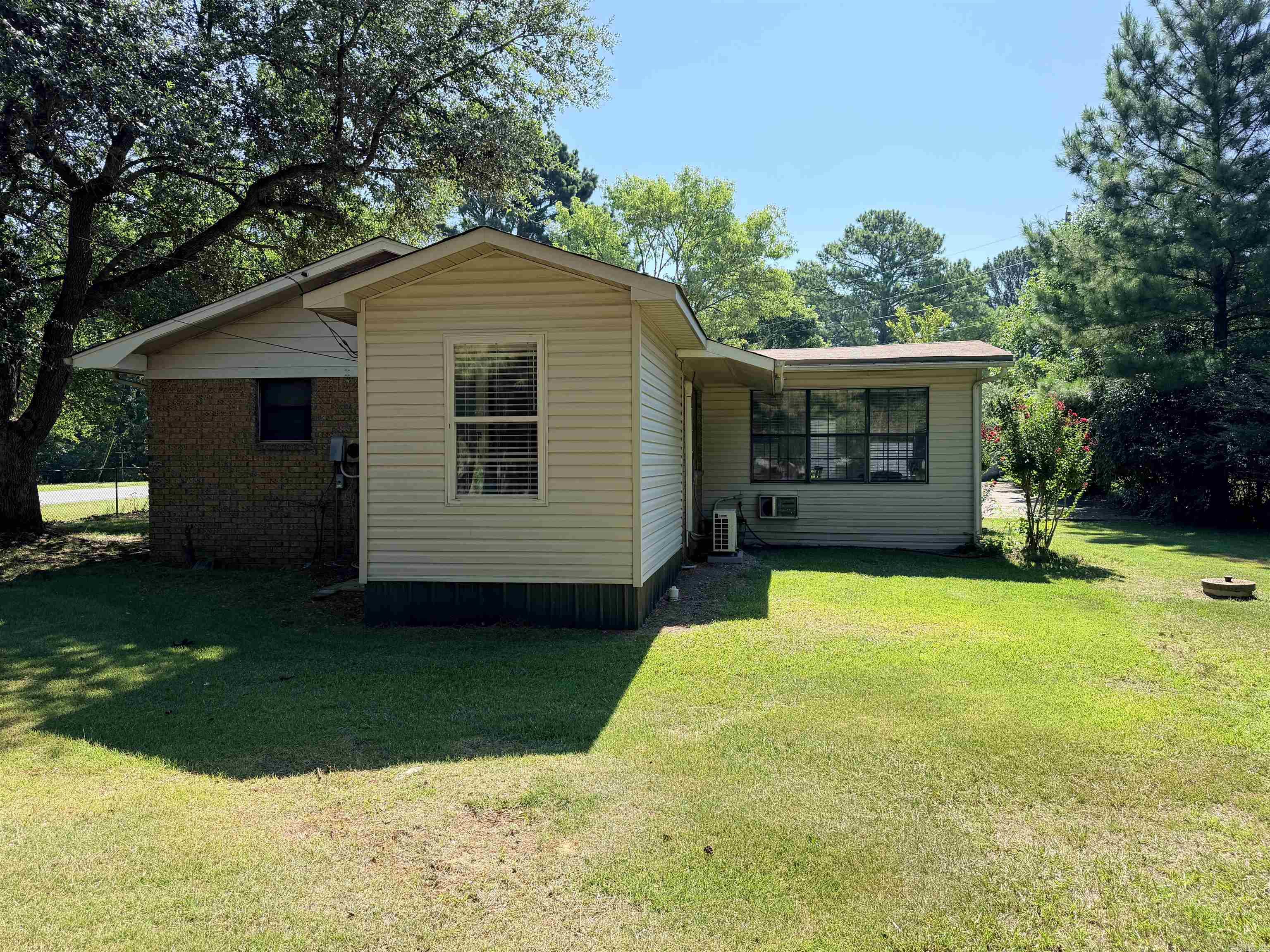 Olmstead Community - Residential