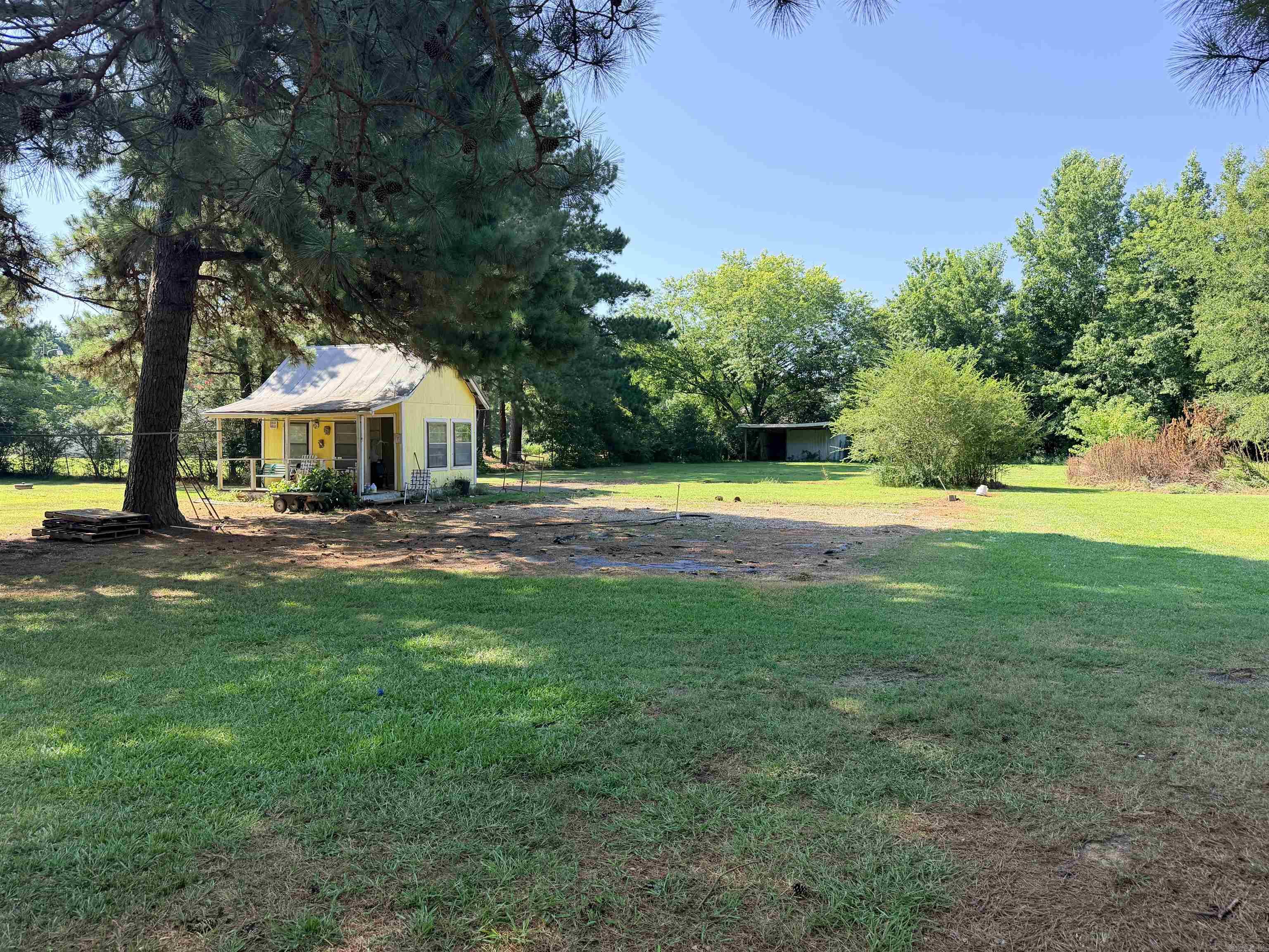 Olmstead Community - Residential