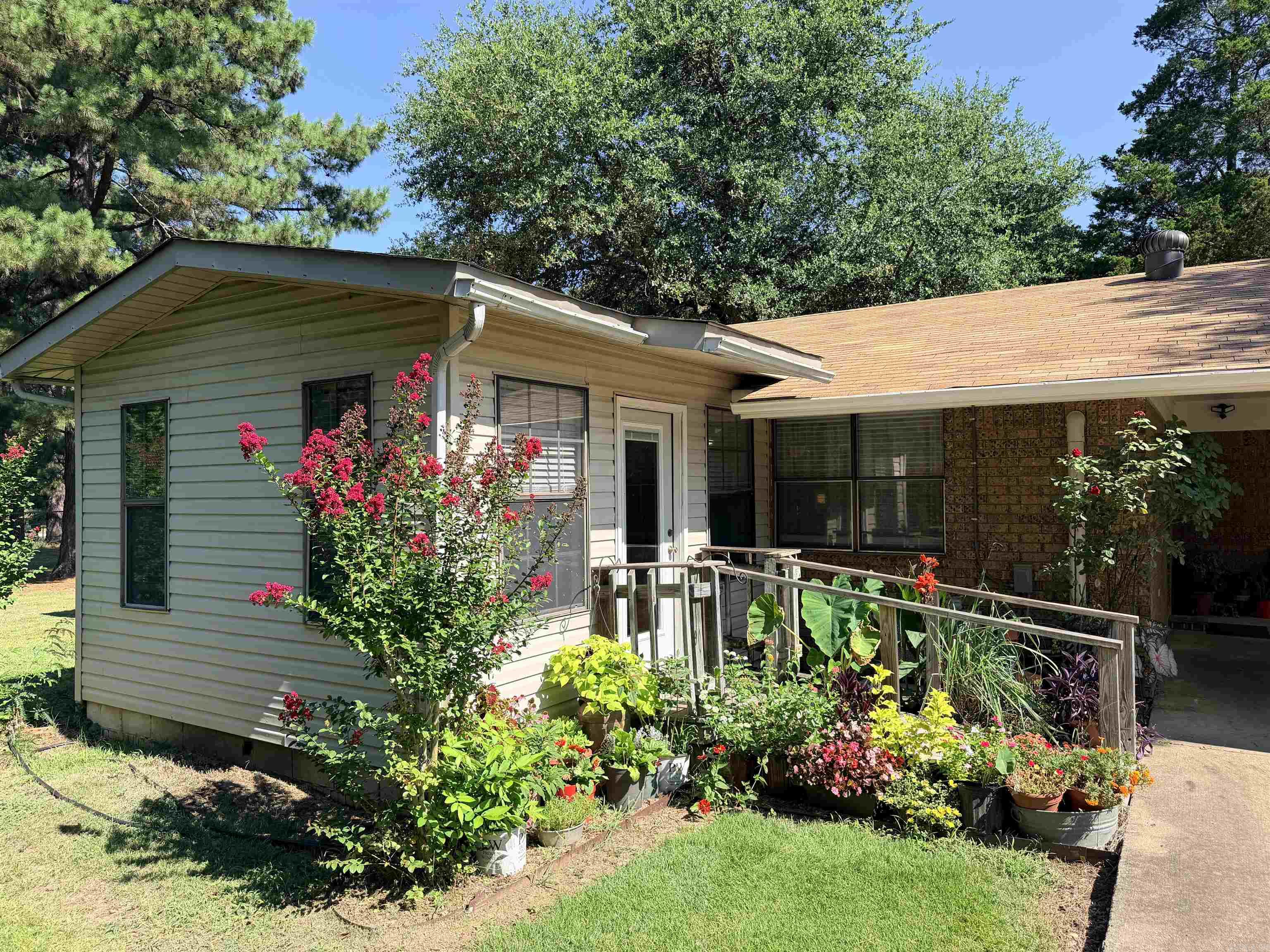Olmstead Community - Residential