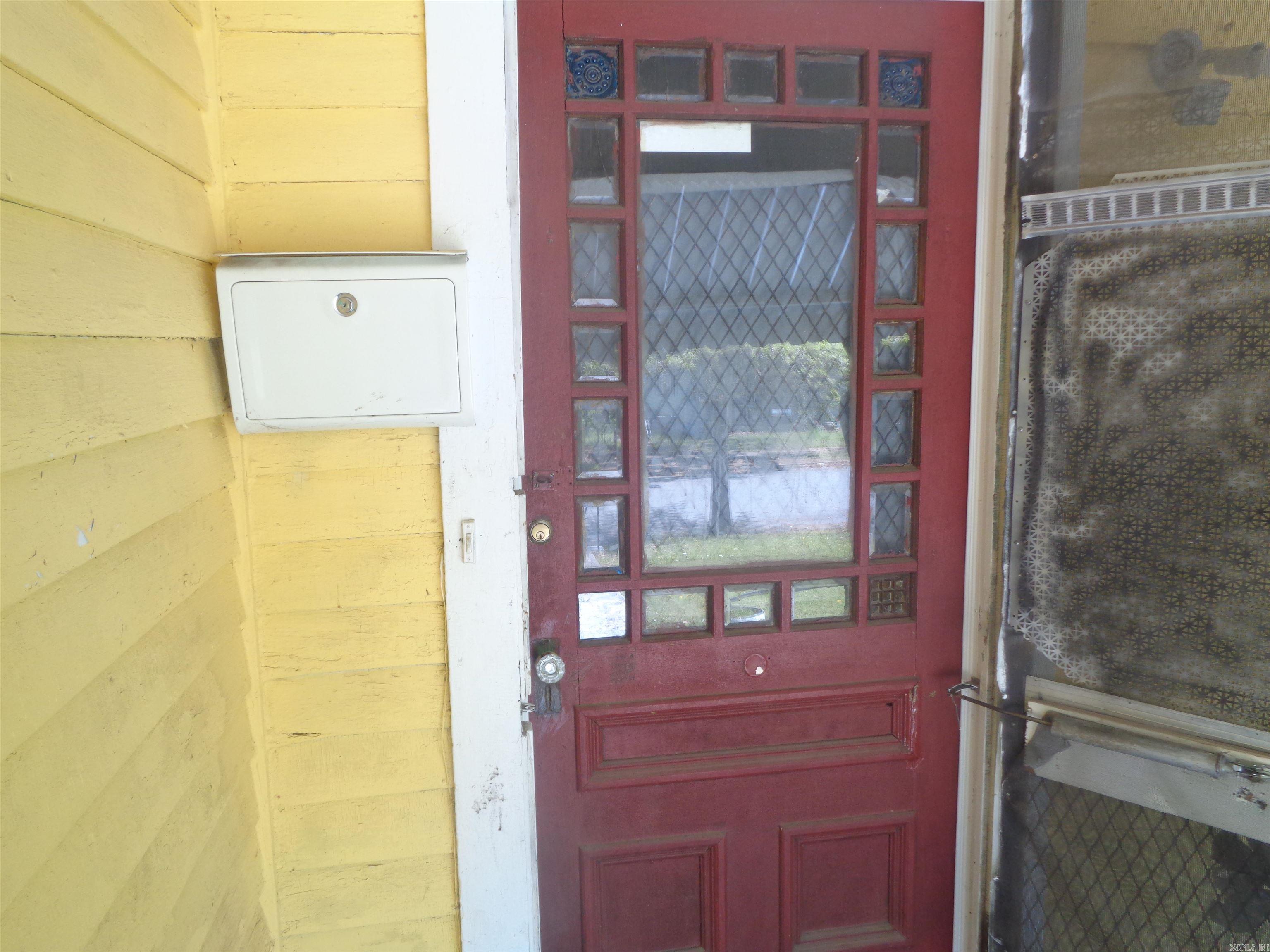 Weldon E Wrights - Residential