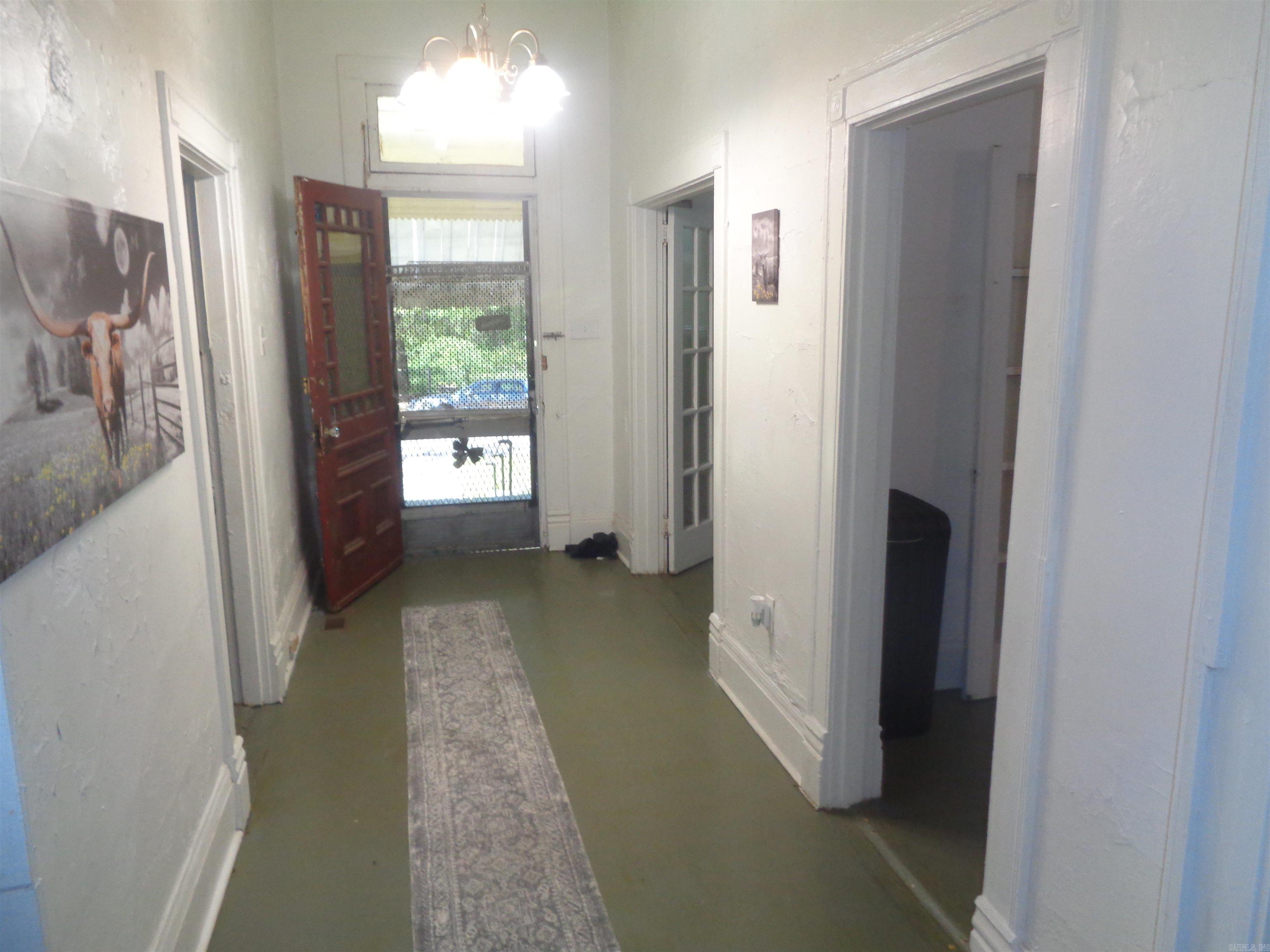 Weldon E Wrights - Residential