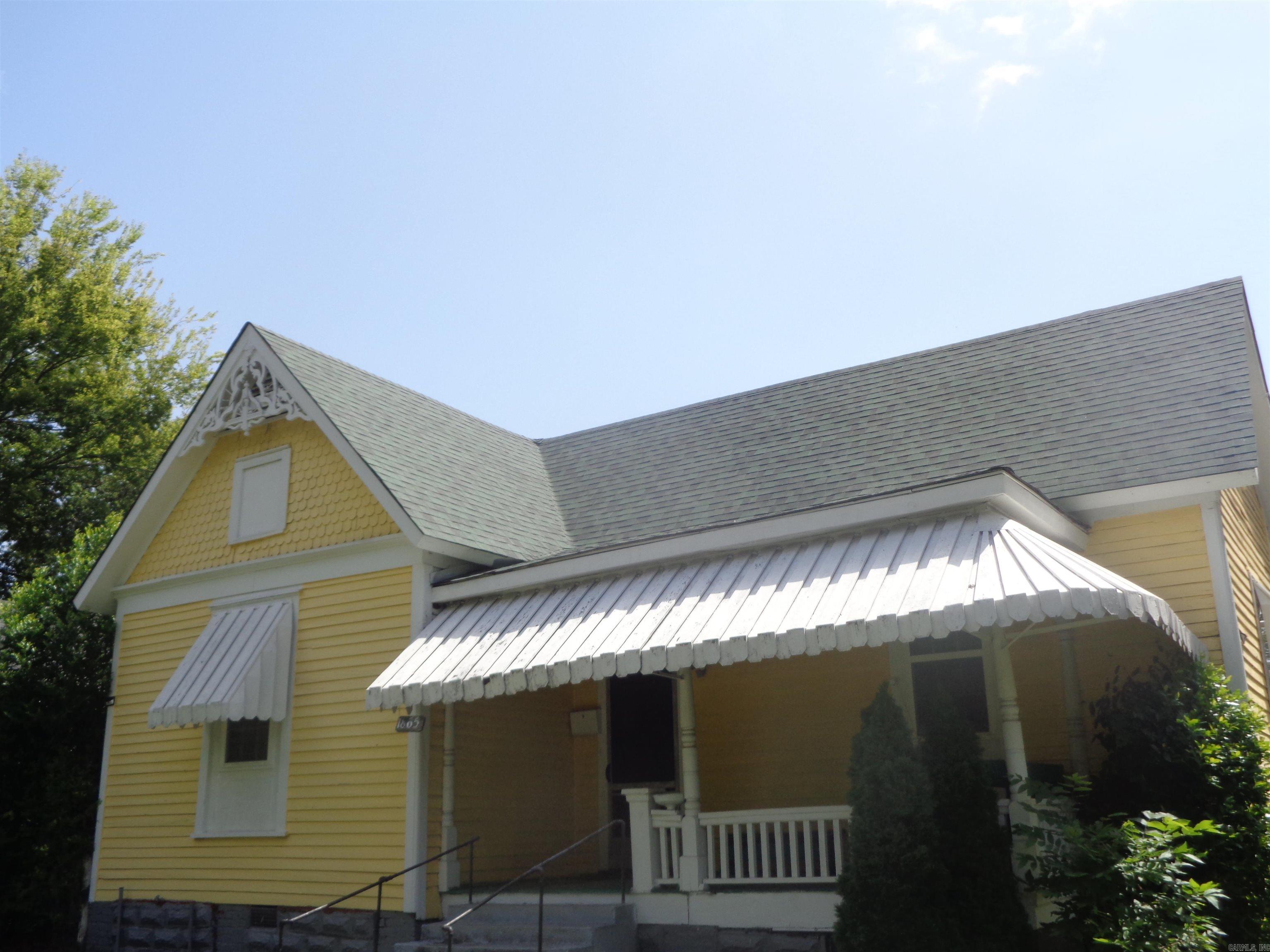 Weldon E Wrights - Residential