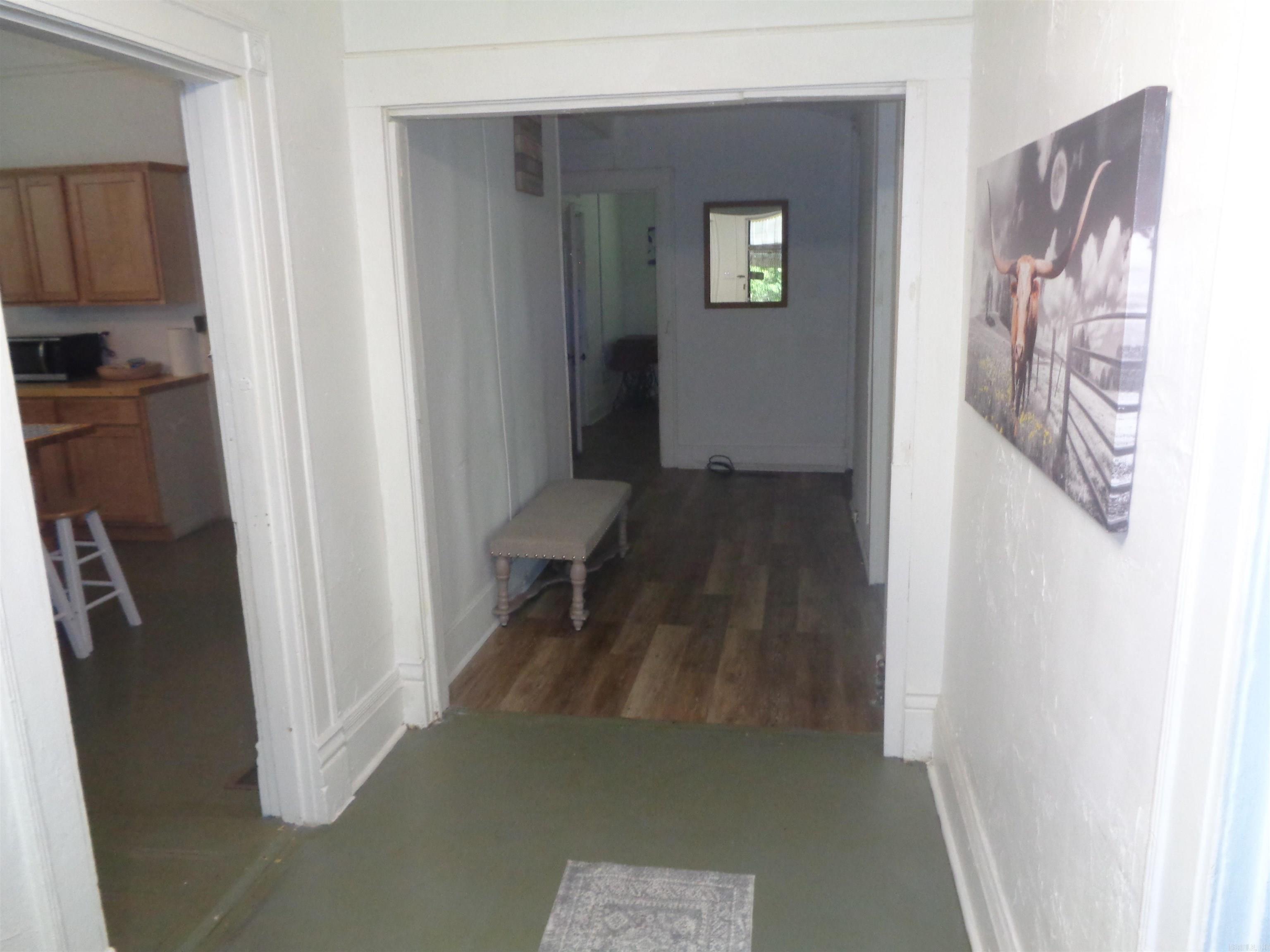 Weldon E Wrights - Residential