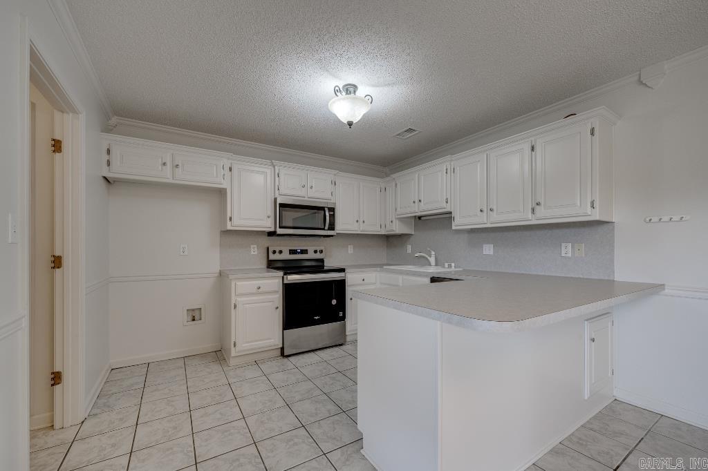WOODBRIDGE - Residential