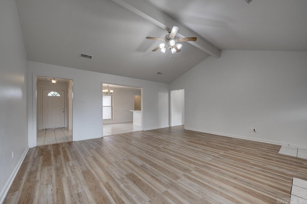 WOODBRIDGE - Residential