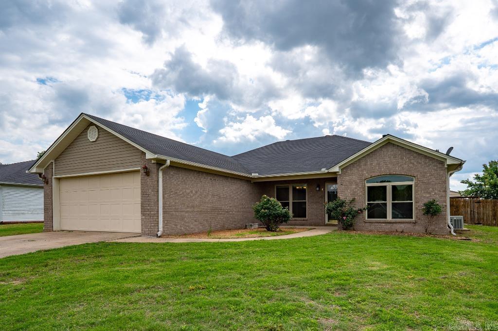WOODBRIDGE - Residential
