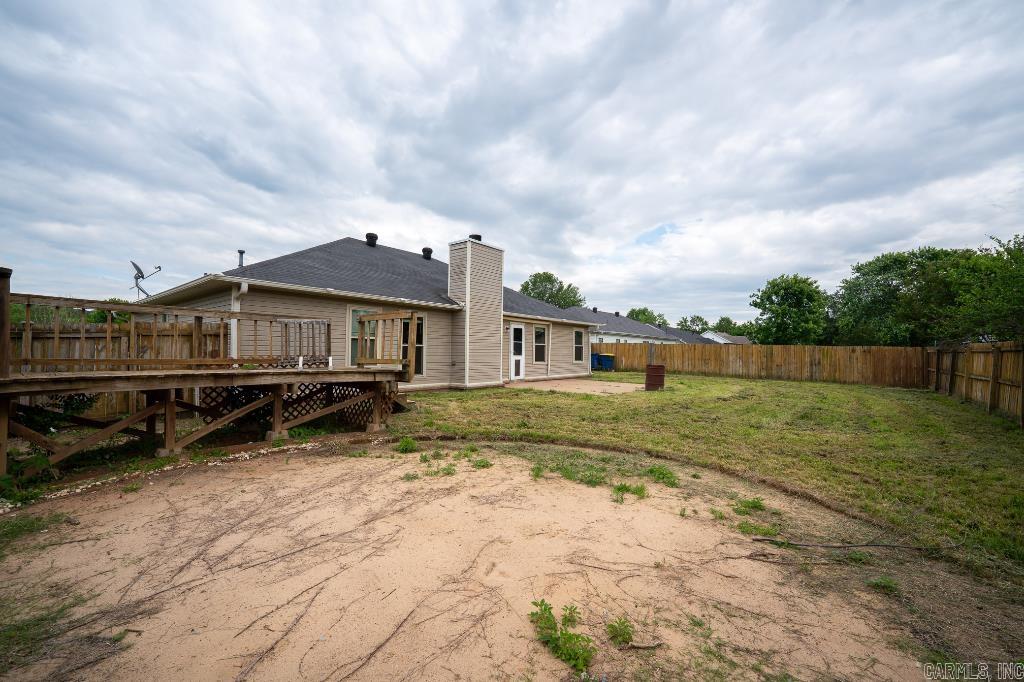 WOODBRIDGE - Residential