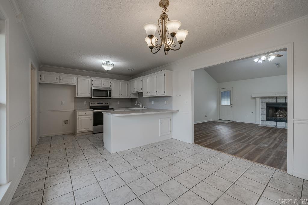 WOODBRIDGE - Residential