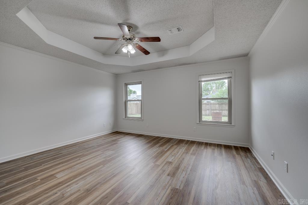 WOODBRIDGE - Residential