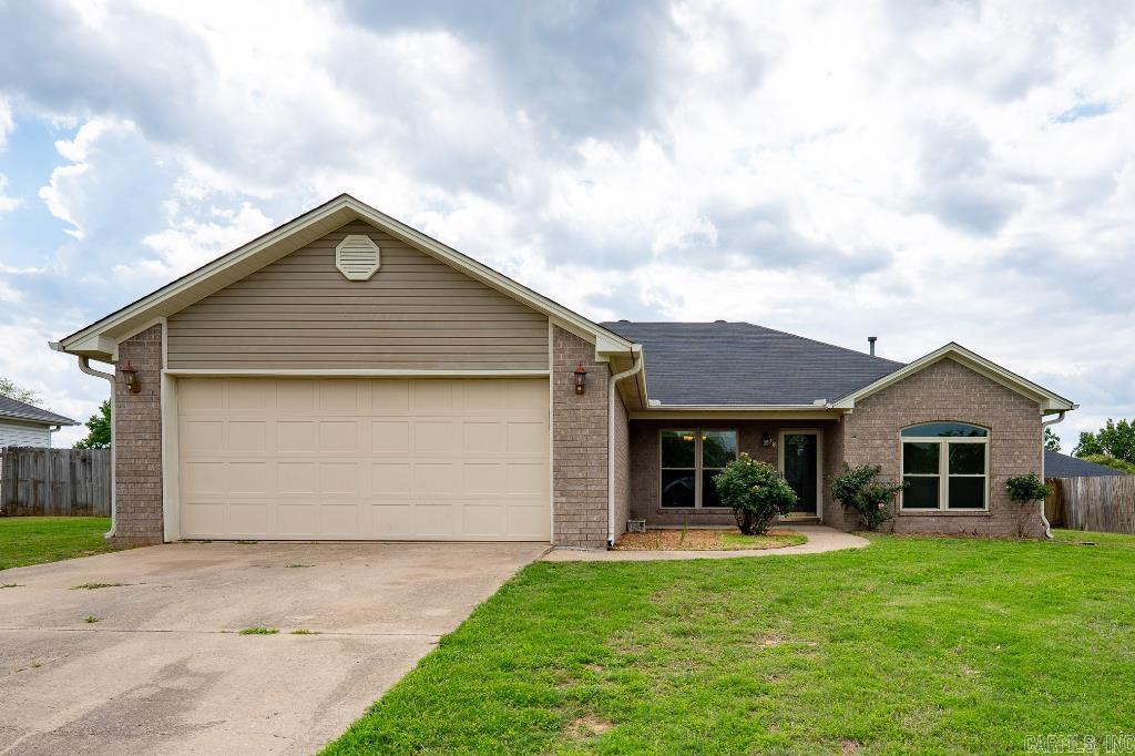 WOODBRIDGE - Residential