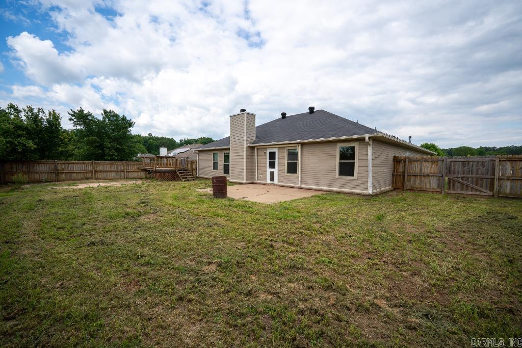 WOODBRIDGE - Residential