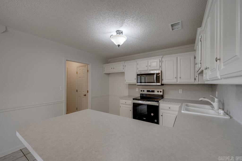 WOODBRIDGE - Residential
