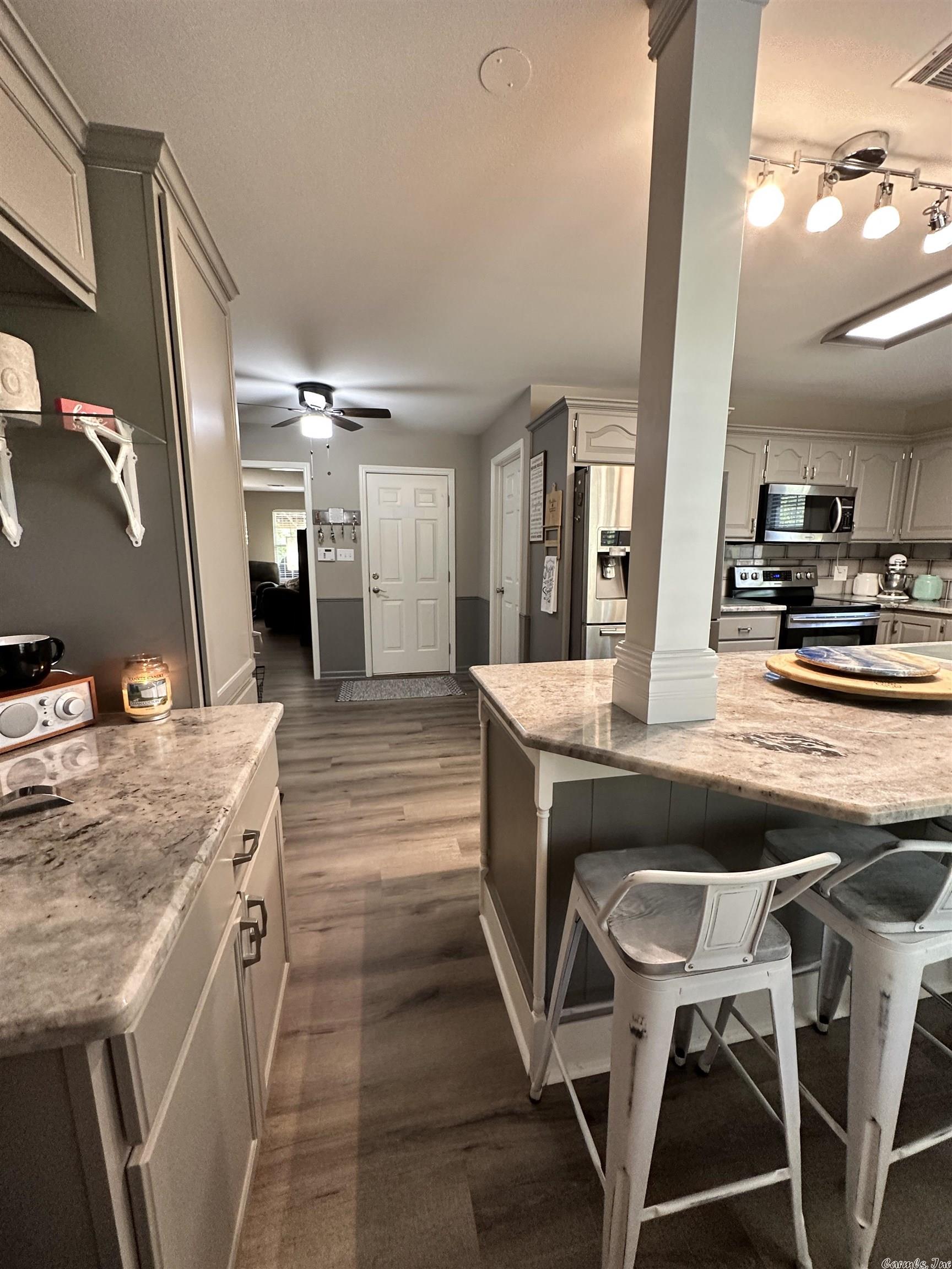 Not In List - Residential