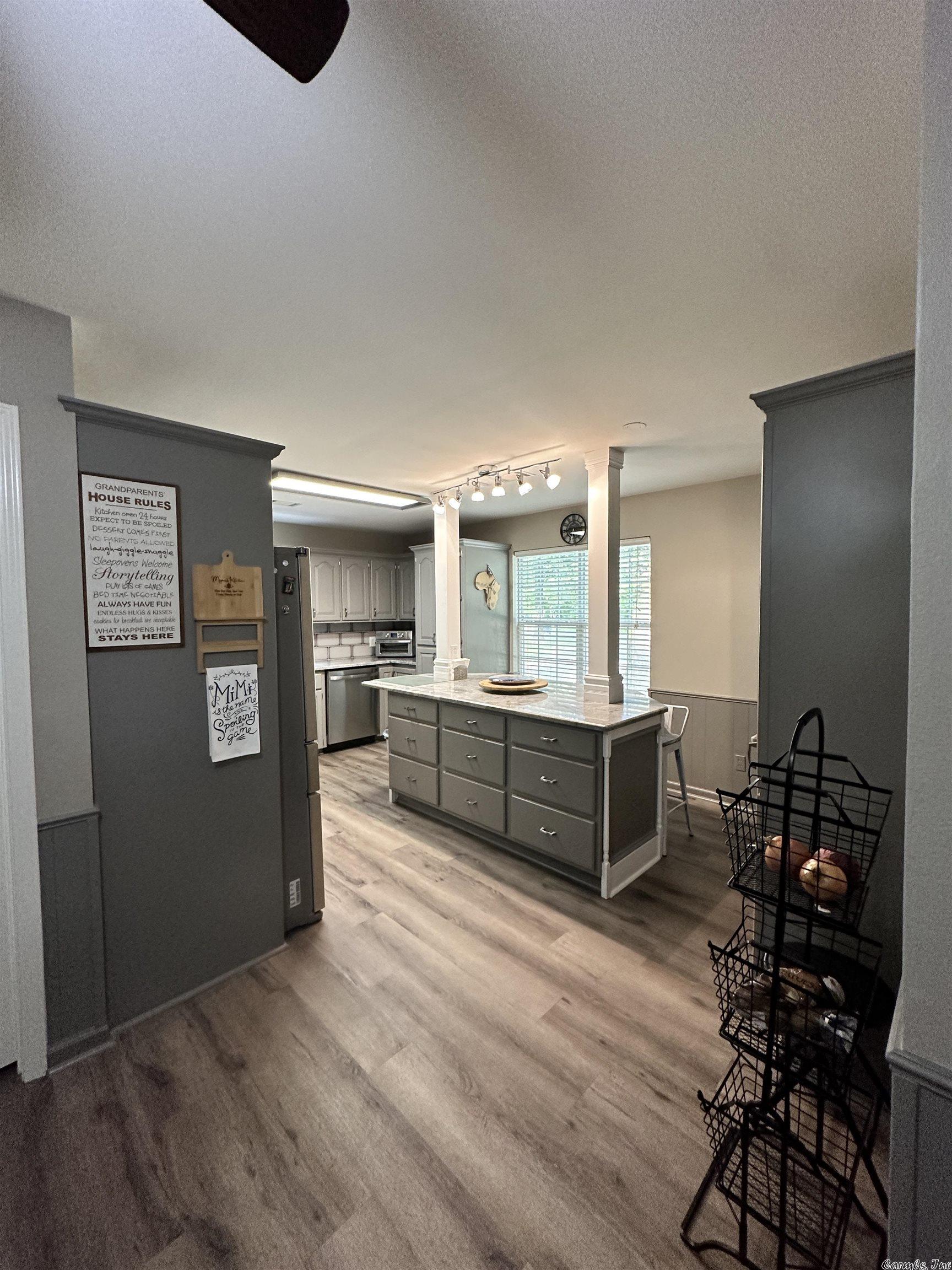 Not In List - Residential