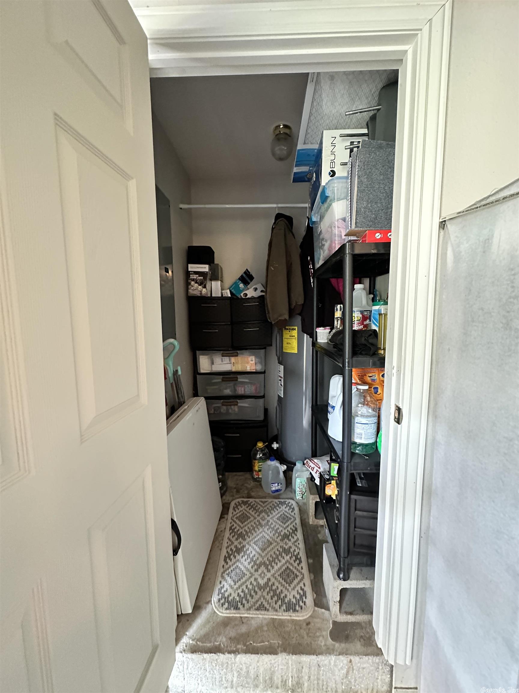 Not In List - Residential