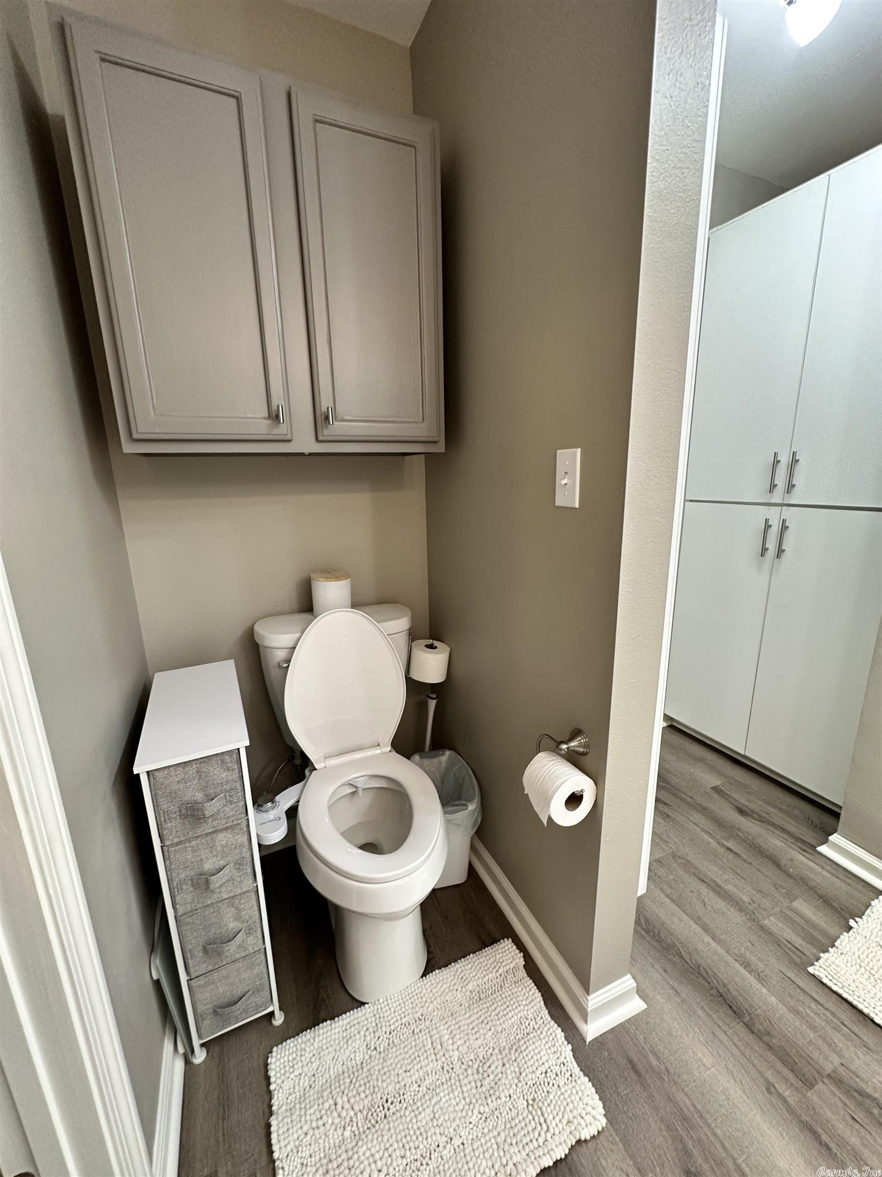 Not In List - Residential