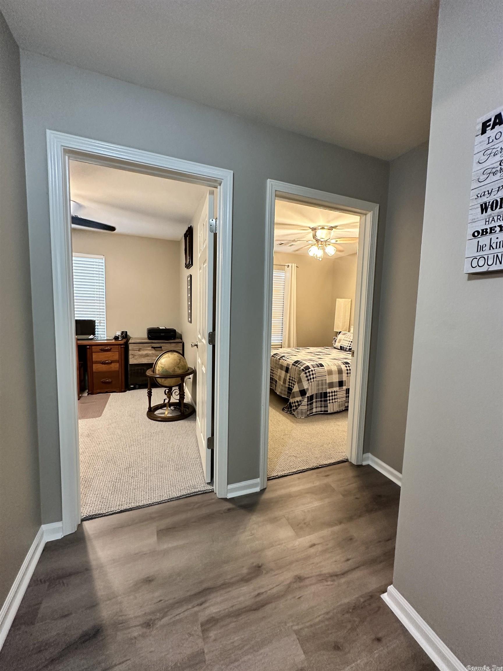 Not In List - Residential