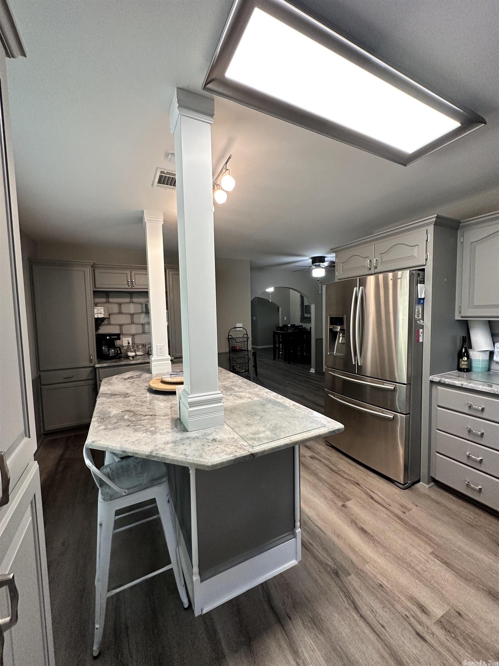 Not In List - Residential