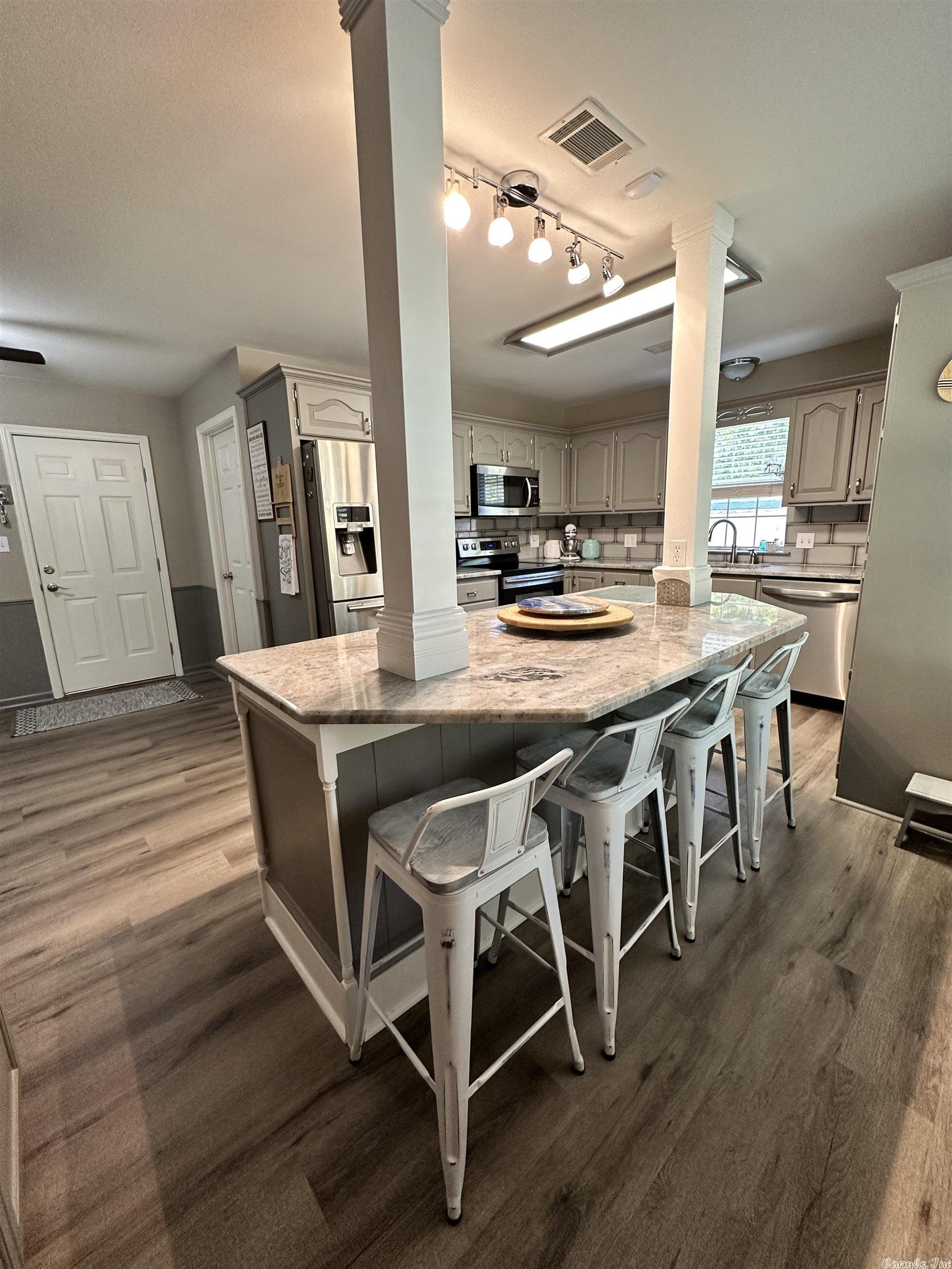 Not In List - Residential